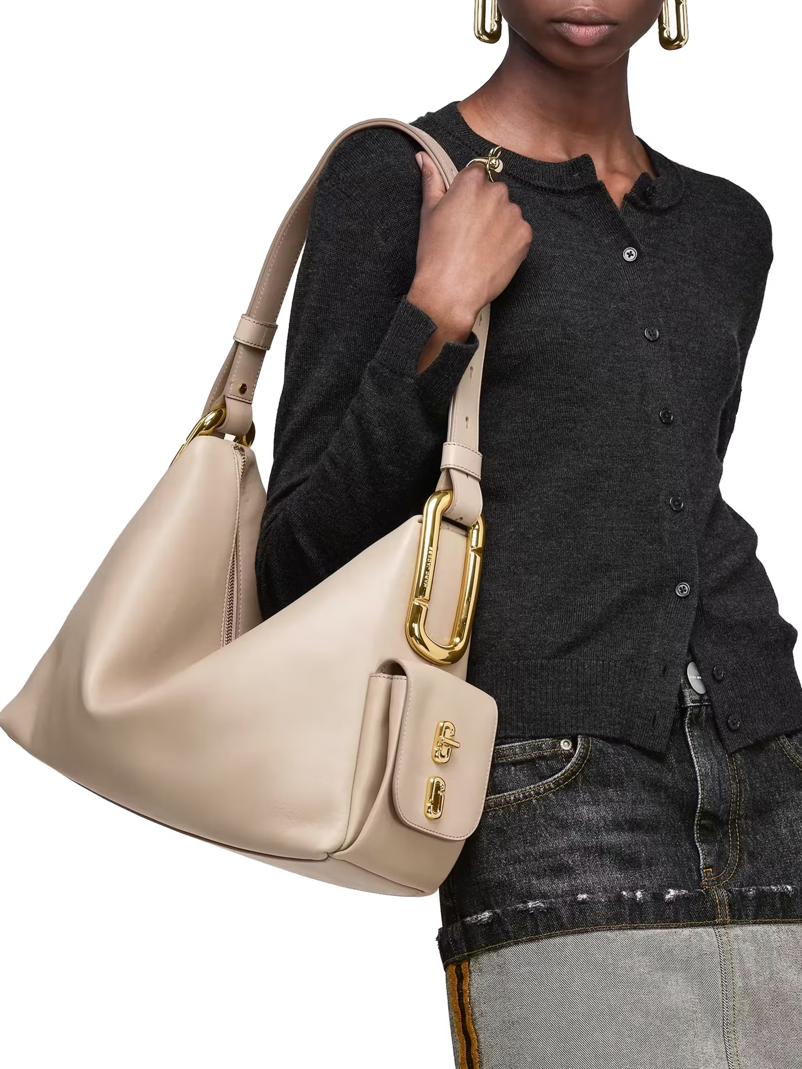 ΓΥΝΑΙΚΕΙΑ ΤΣΑΝΤΑ ΩΜΟΥ SCENE LARGE SHOULDER BAG 3