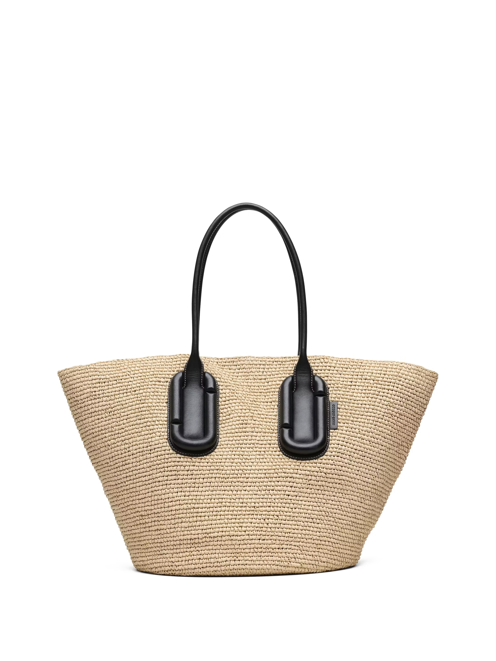 ΓΥΝΑΙΚΕΙΑ ΤΣΑΝΤΑ ΩΜΟΥ BABE TOTE IN WOVEN 0