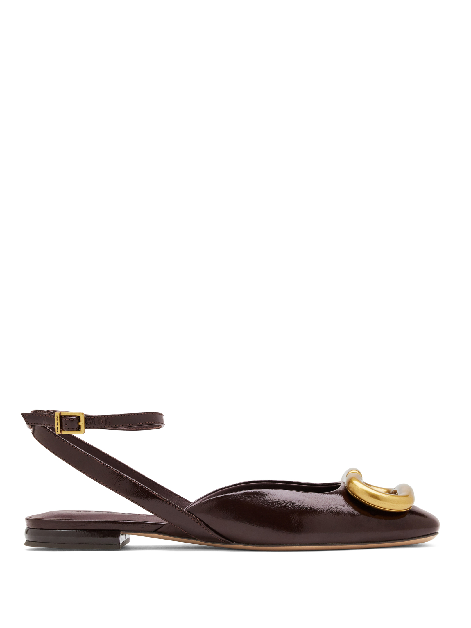 ΓΥΝΑΙΚΕΙΕΣ ΜΠΑΛΑΡΙΝΕΣ THE POP J MARC FLAT 0