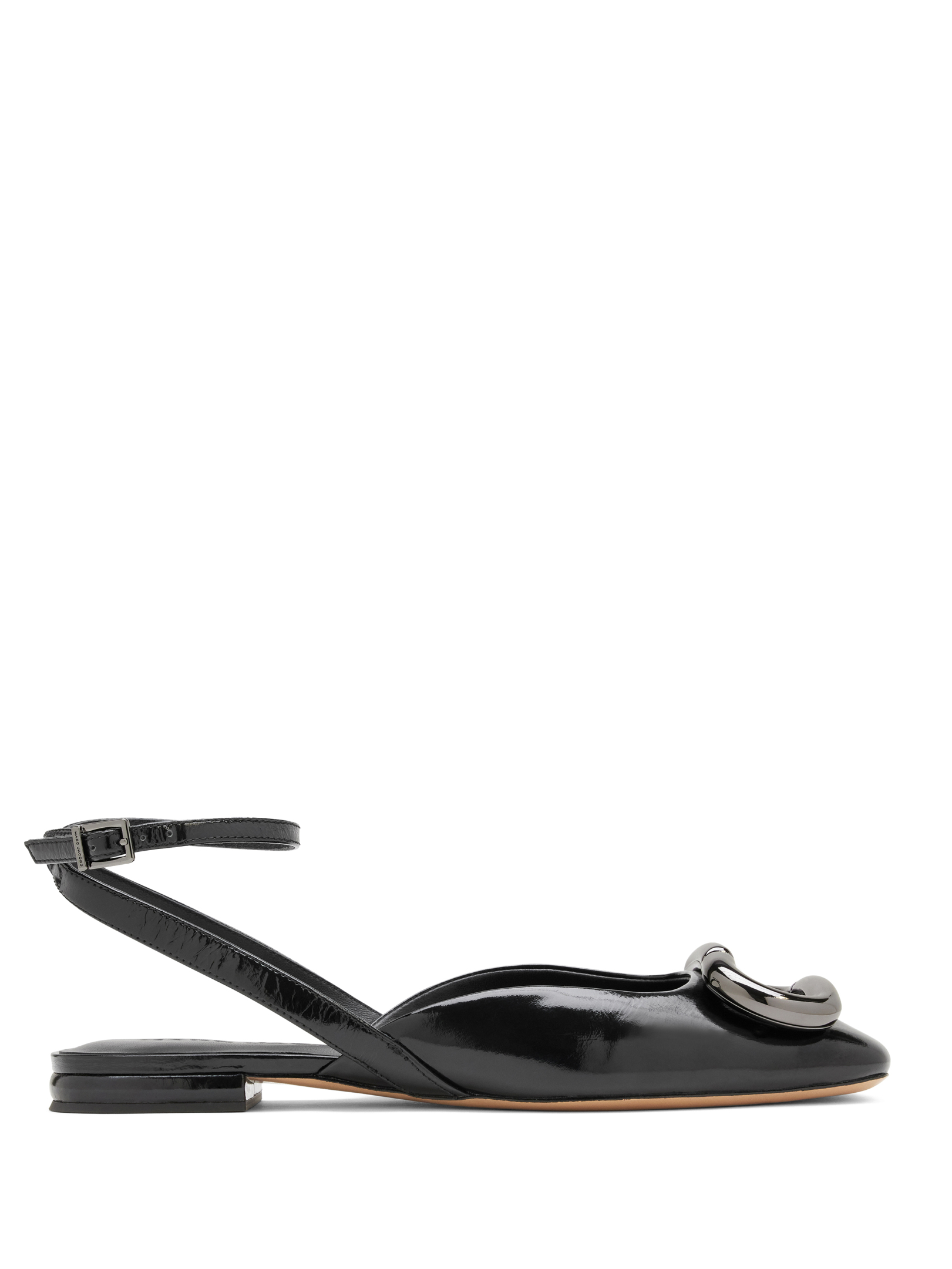 ΓΥΝΑΙΚΕΙΕΣ ΜΠΑΛΑΡΙΝΕΣ THE POP J MARC FLAT 0