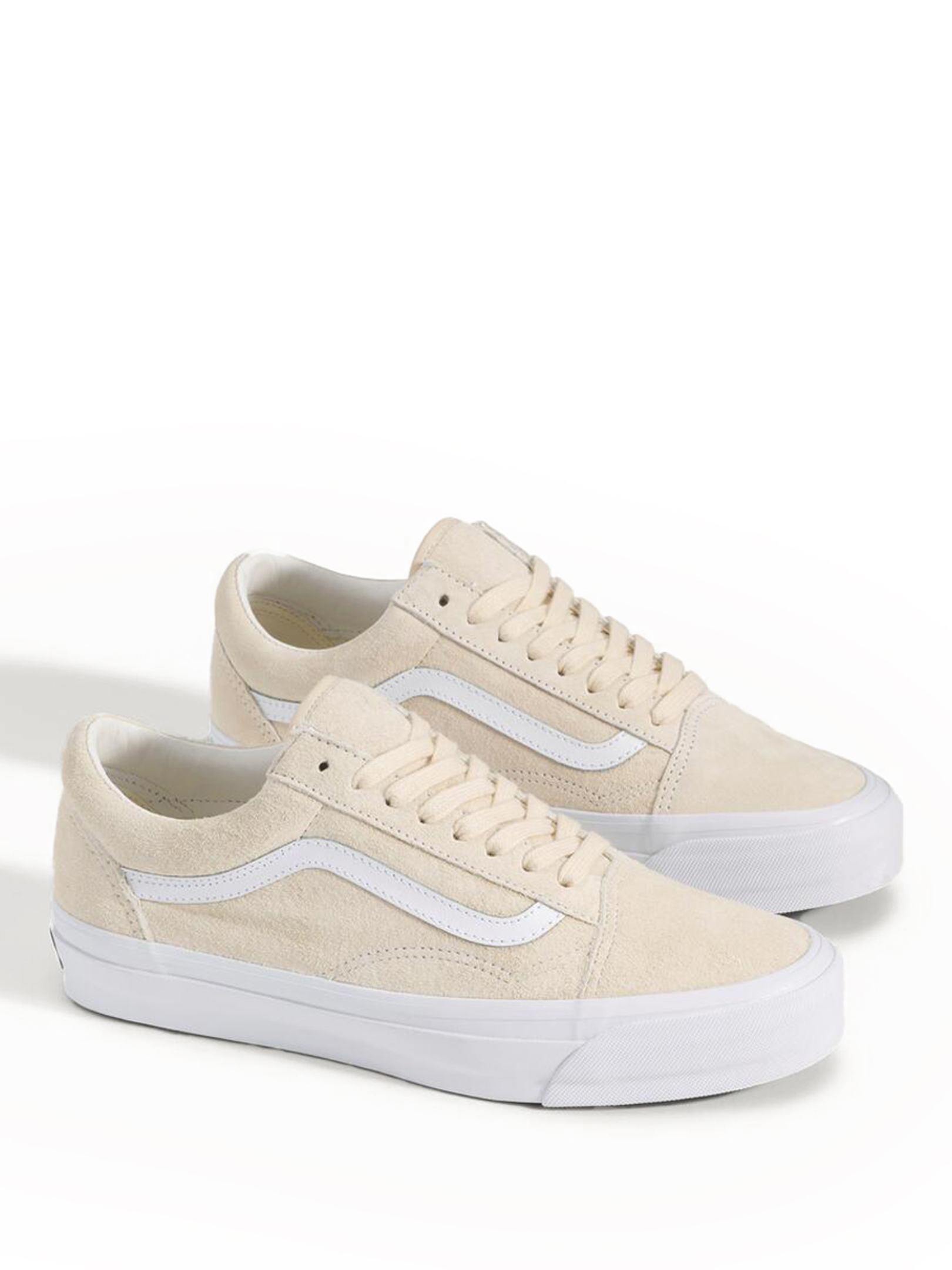 ΑΝΔΡΙΚΑ SUEDE SNEAKERS 1