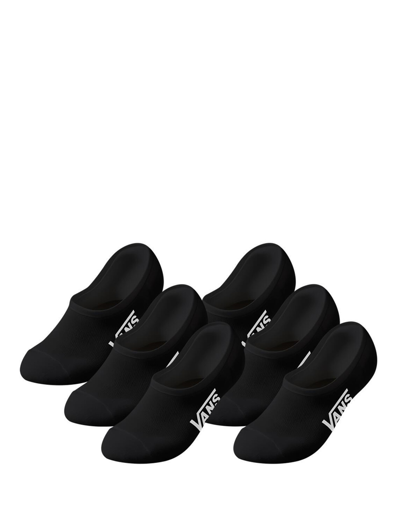 UNISEX ΚΑΛΤΣΕΣ 6 ΤΜΧ 0