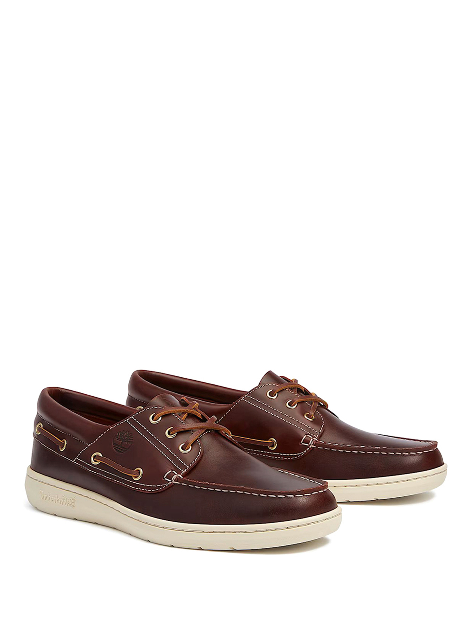 ΑΝΔΡΙΚΑ BOAT SHOES 1