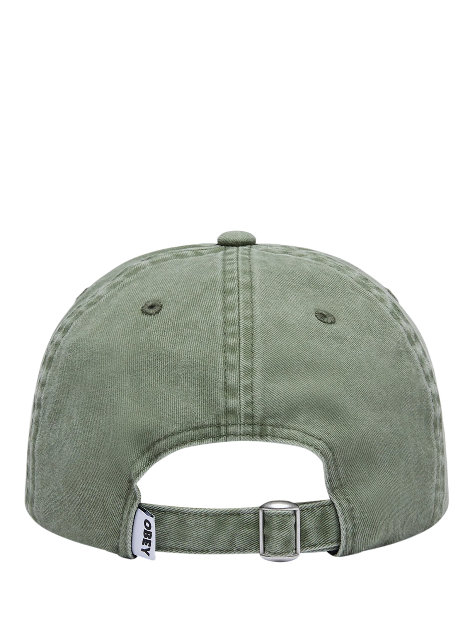 ΚΑΠΕΛΟ PIGMENT OBEY BOLD 6 PANEL STRAPBACK 1