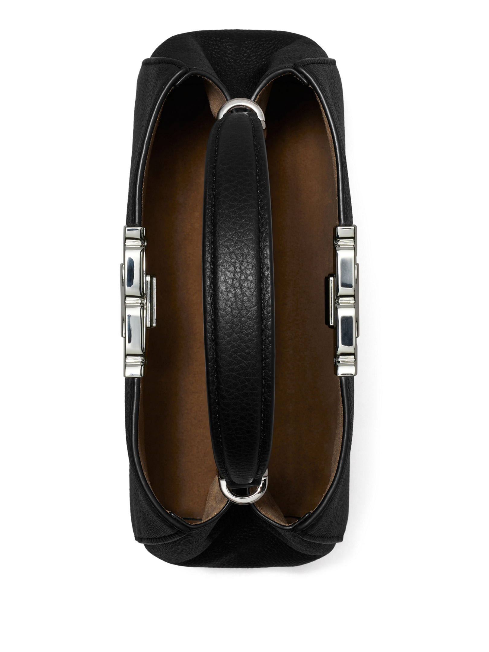 ΓΥΝΑΙΚΕΙΑ ΤΣΑΝΤΑ ΧΕΙΡΟΣ ELEANOR SOFT MINI  2