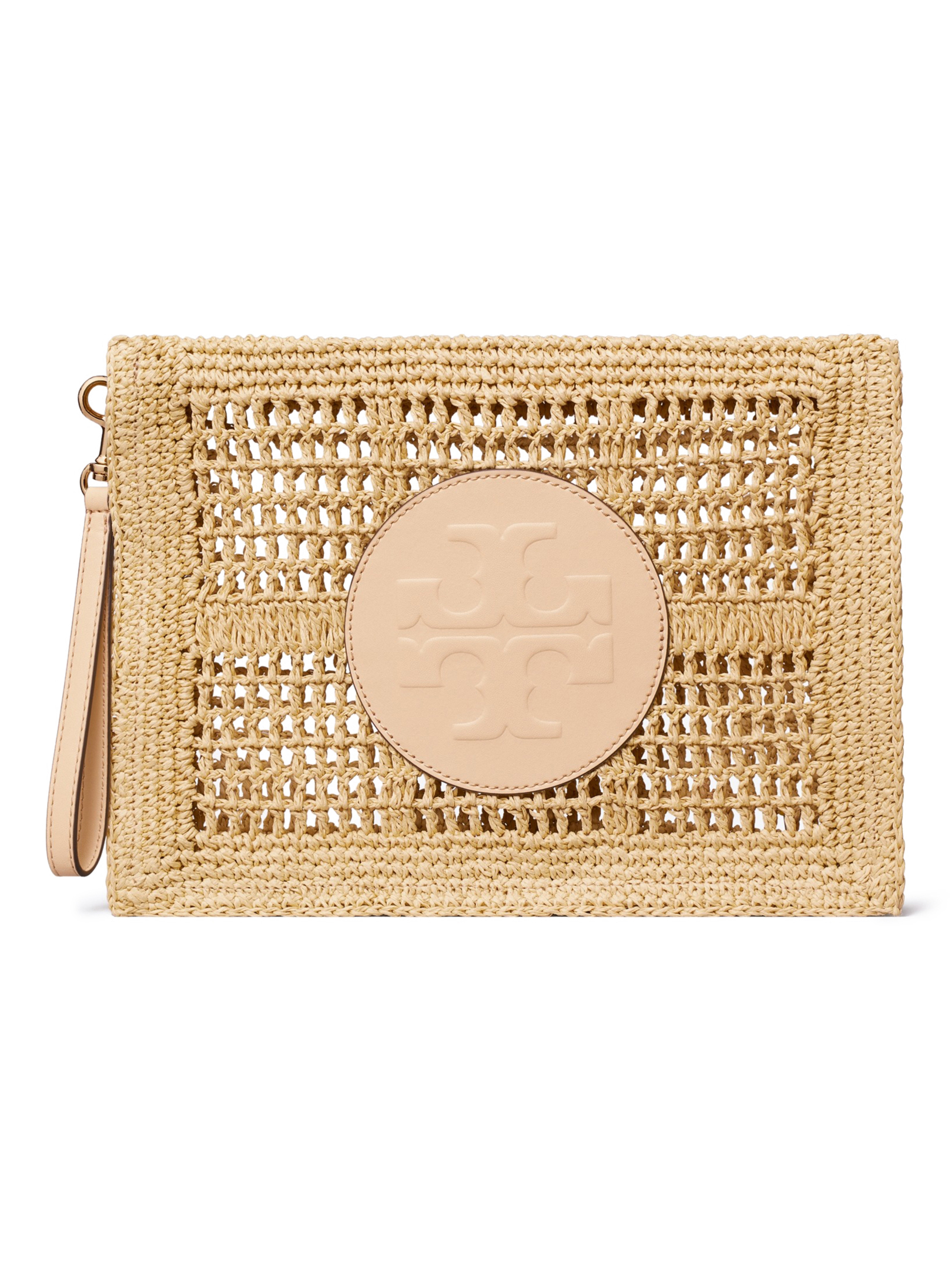 ΓΥΝΑΙΚΕΙΟ POUCH ELLA HAND-CROCHETED 0