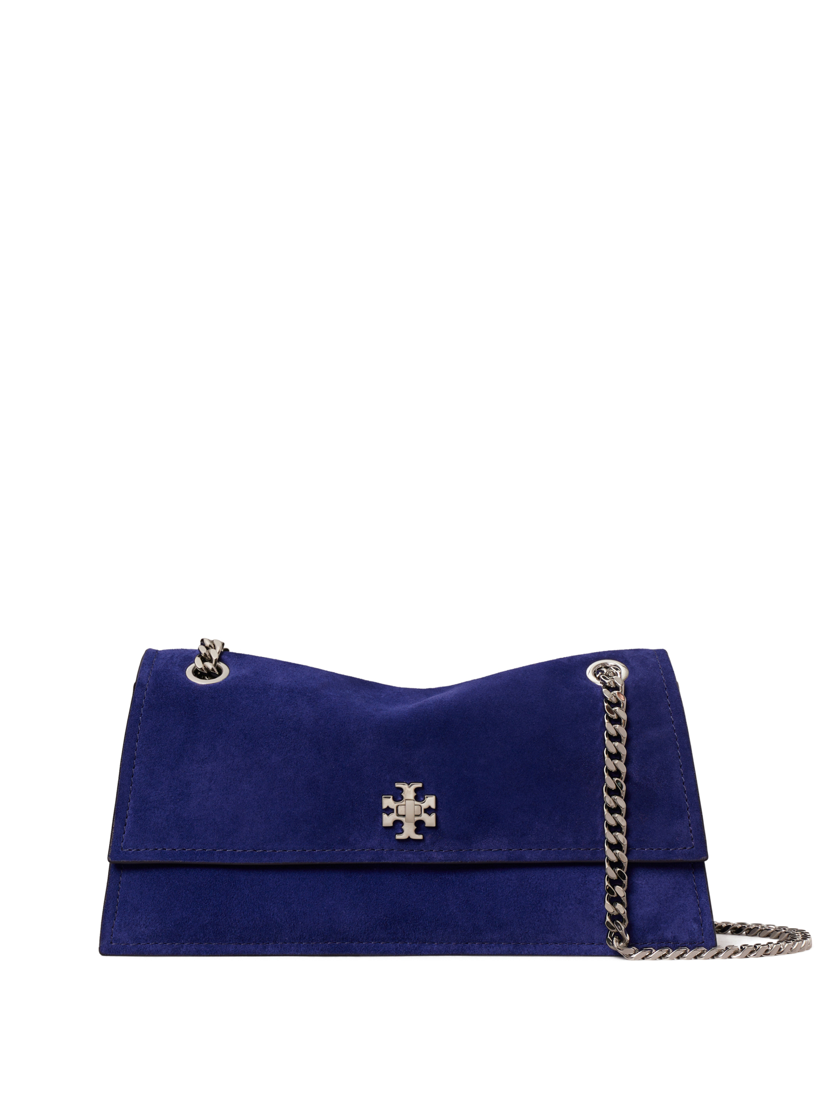 ΓΥΝΑΙΚΕΙΑ ΤΣΑΝΤΑ ΜΟΥ KIRA TURNLOCK SUEDE 0