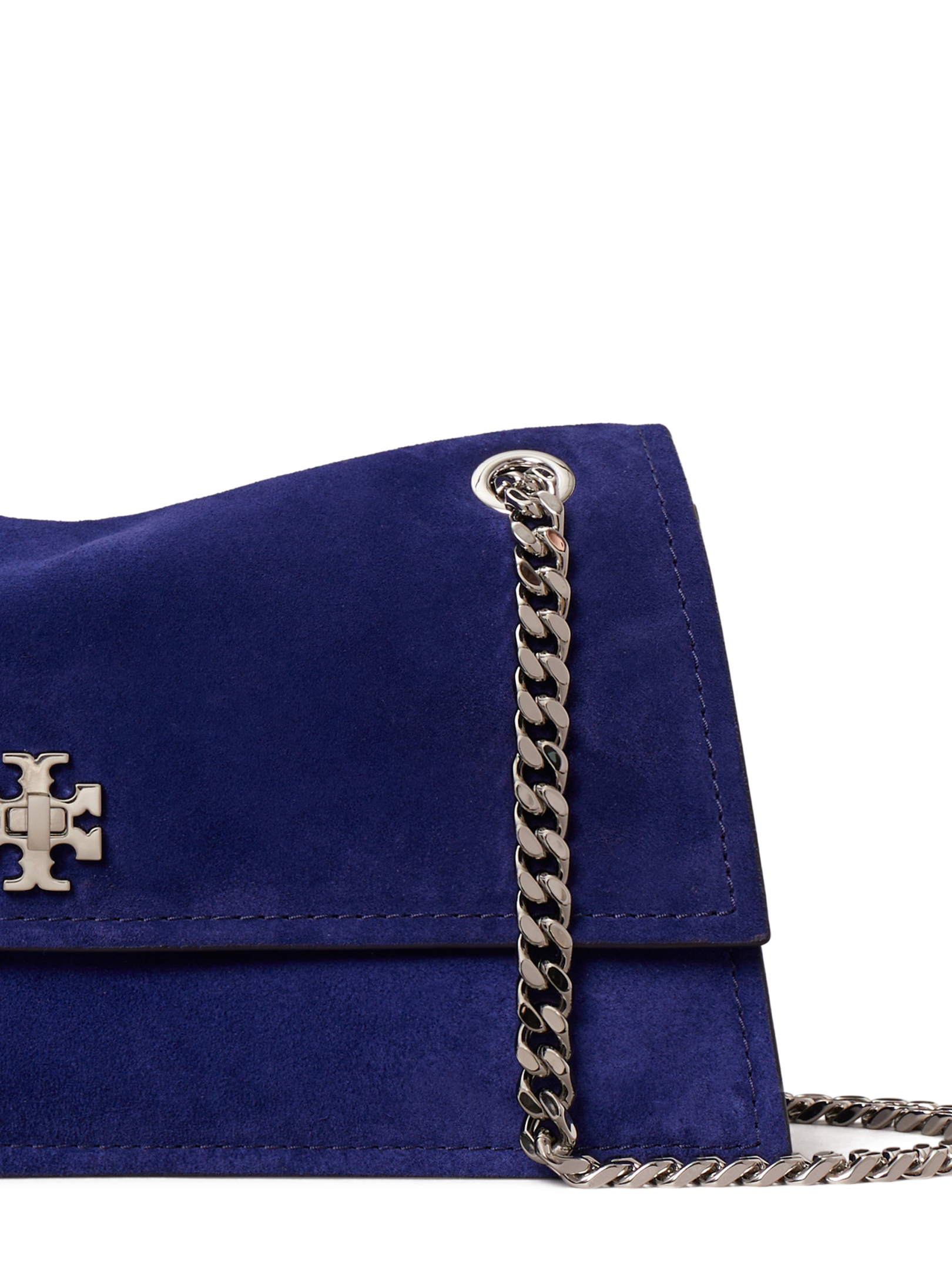 ΓΥΝΑΙΚΕΙΑ ΤΣΑΝΤΑ ΜΟΥ KIRA TURNLOCK SUEDE 1