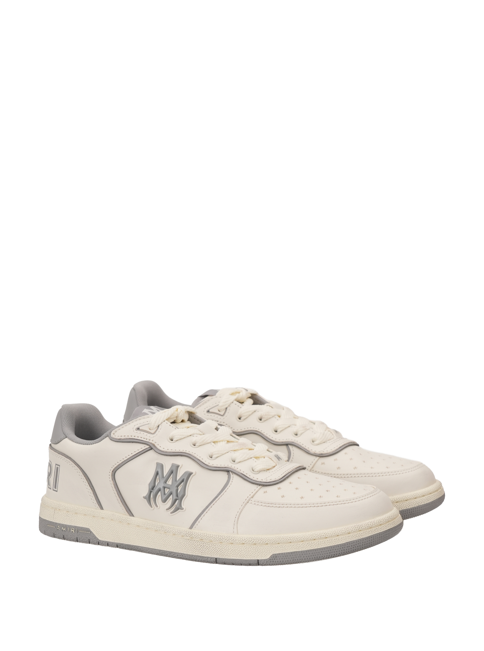 ΑΝΔΡΙΚΑ ΔΕΡΜΑΤΙΝΑ SNEAKERS 1