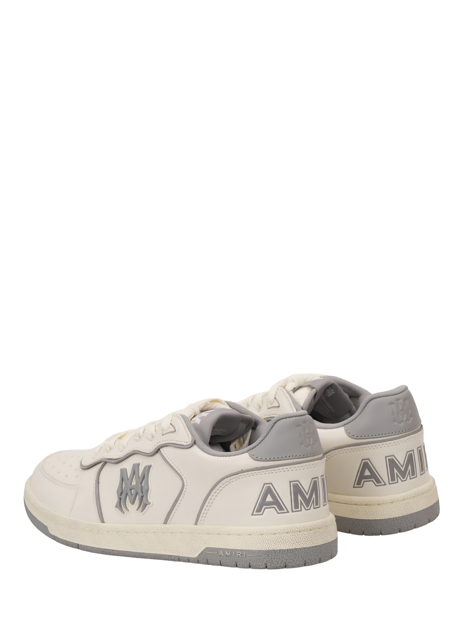 ΑΝΔΡΙΚΑ ΔΕΡΜΑΤΙΝΑ SNEAKERS 2