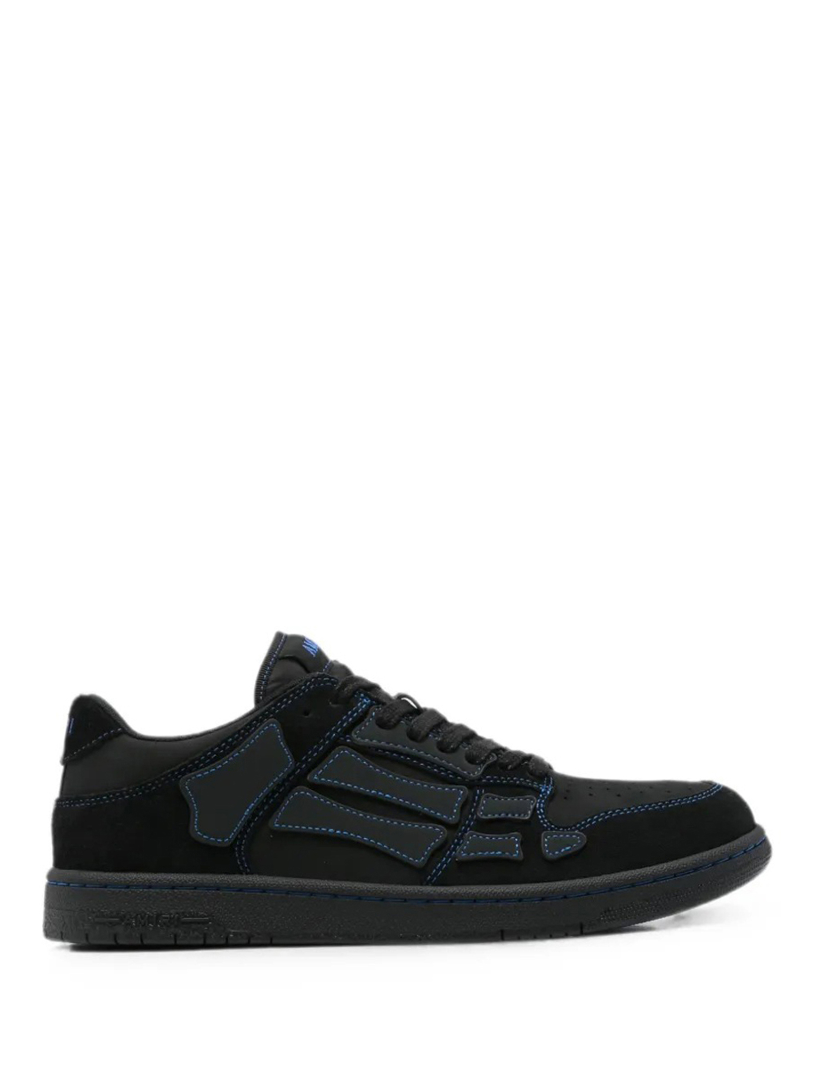 ΑΝΔΡΙΚΑ SUEDE SNEAKERS SKEL TOP LOW 0
