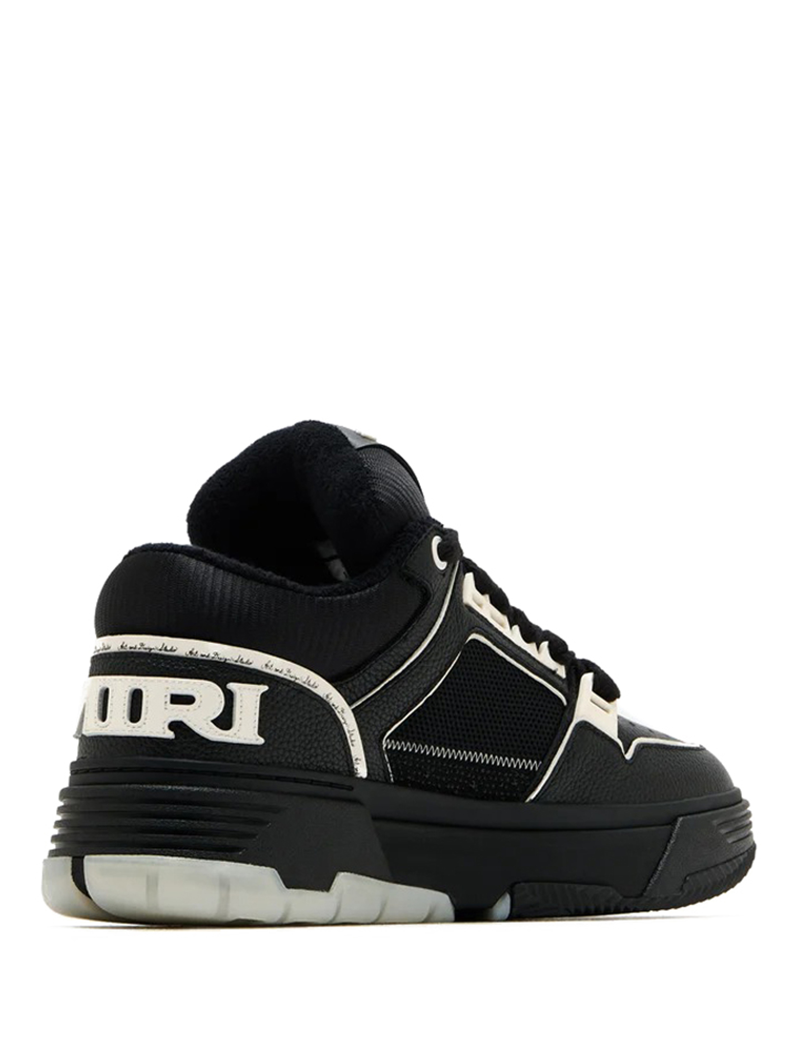 ΑΝΔΡΙΚΑ ΔΕΡΜΑΤΙΝΑ SNEAKERS MA-1 2