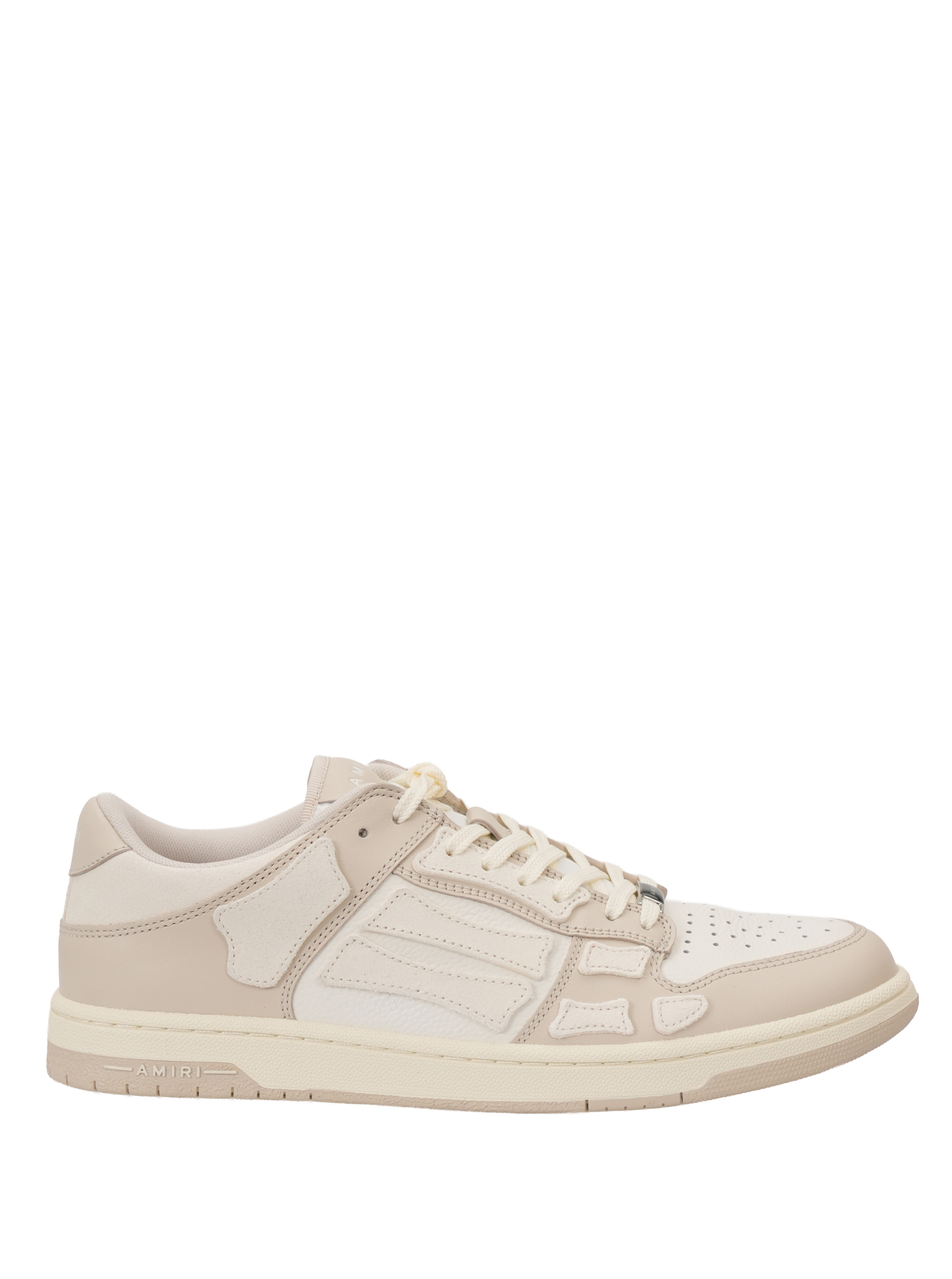 ΑΝΔΡΙΚΑ ΔΕΡΜΑΤΙΝΑ SNEAKERS SKEL TOP 0