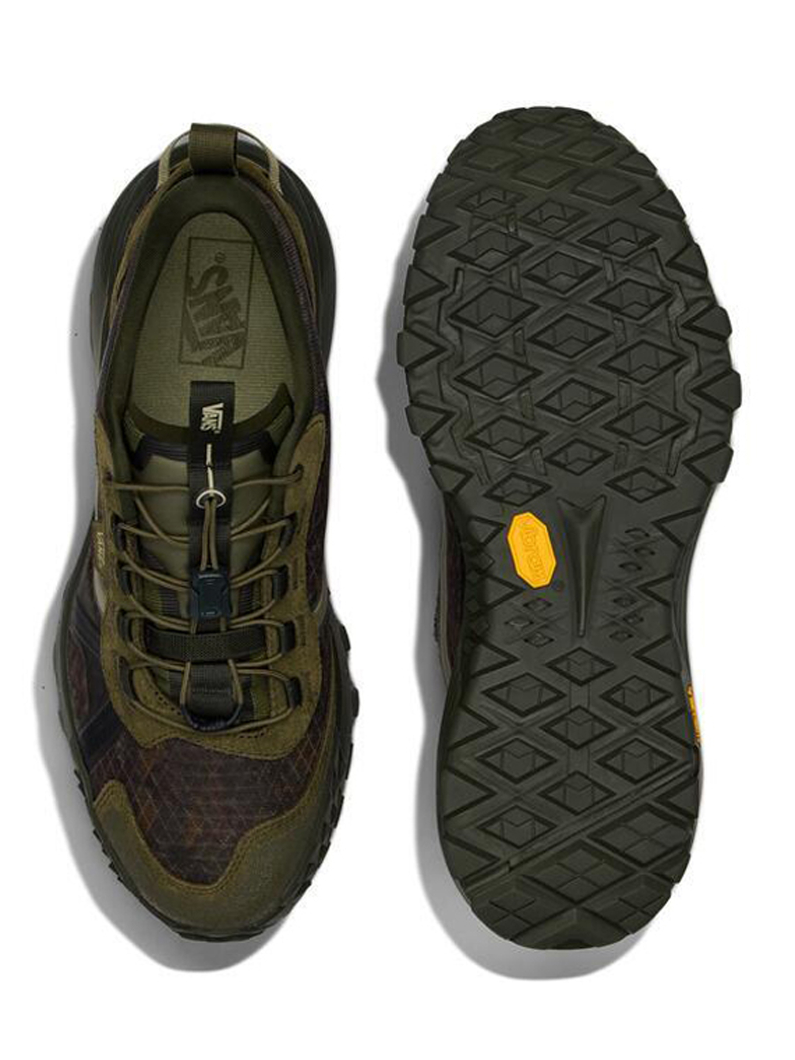 ΑΝΔΡΙΚΑ SNEAKERS CROSSPATH XC 2