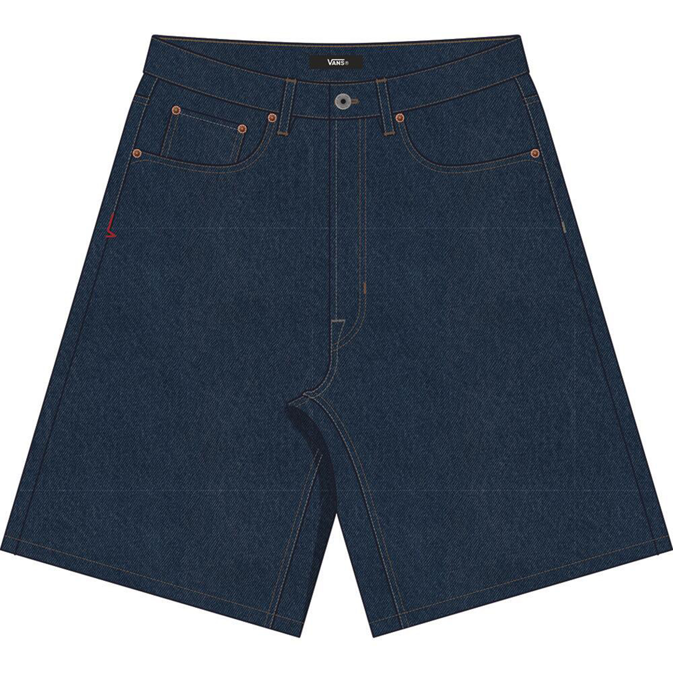 ΑΝΔΡΙΚΗ DENIM ΒΕΡΜΟΥΔΑ 0