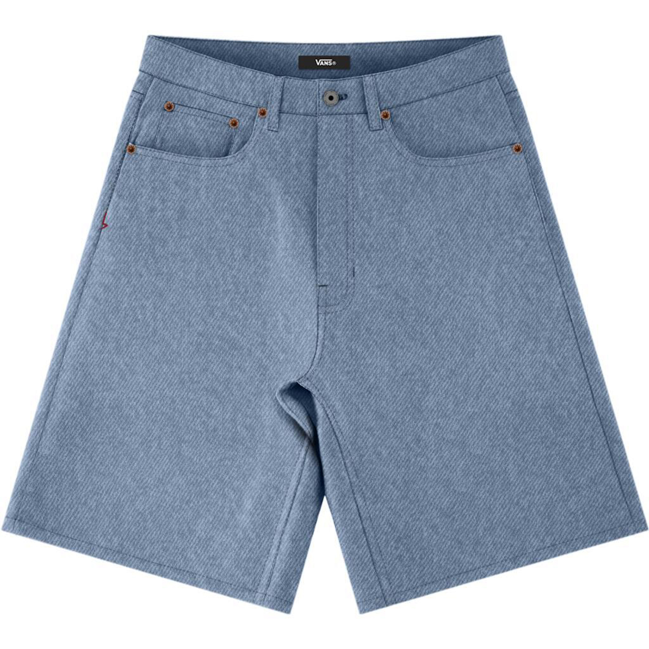 ΑΝΔΡΙΚΗ DENIM ΒΕΡΜΟΥΔΑ 0