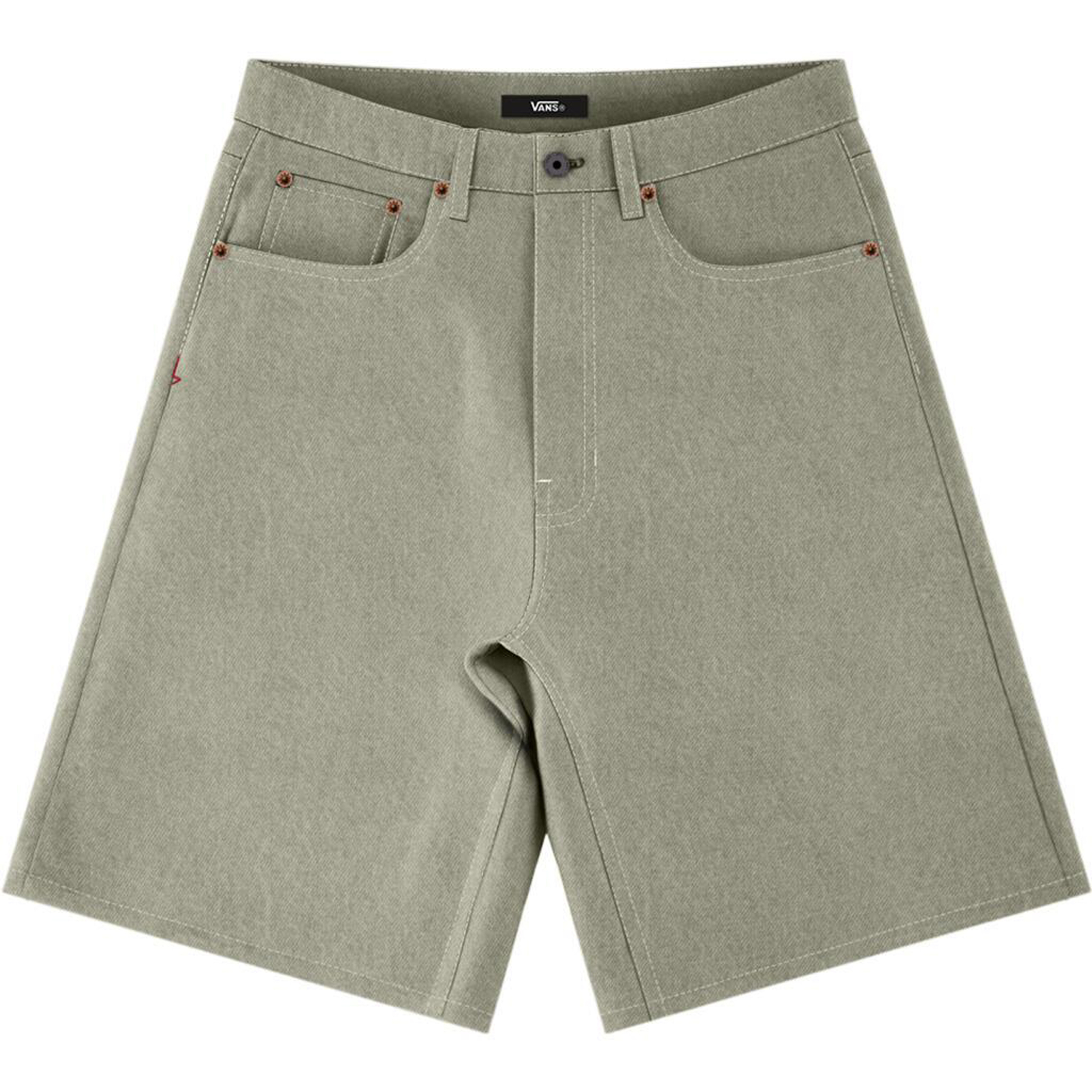 ΑΝΔΡΙΚΗ DENIM ΒΕΡΜΟΥΔΑ 0