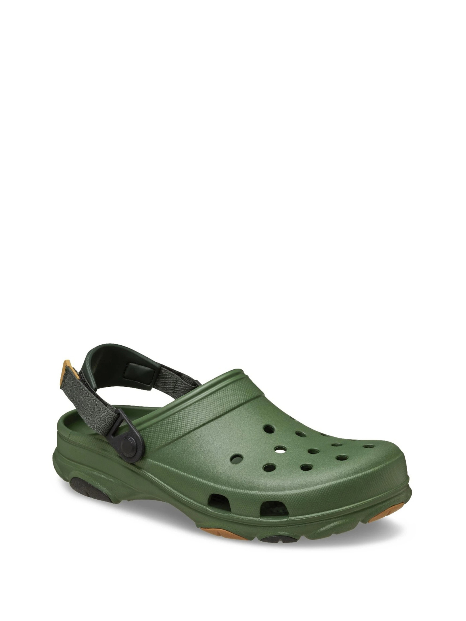 ΑΝΔΡΙΚΑ ALL TERRAIN CLOGS 3