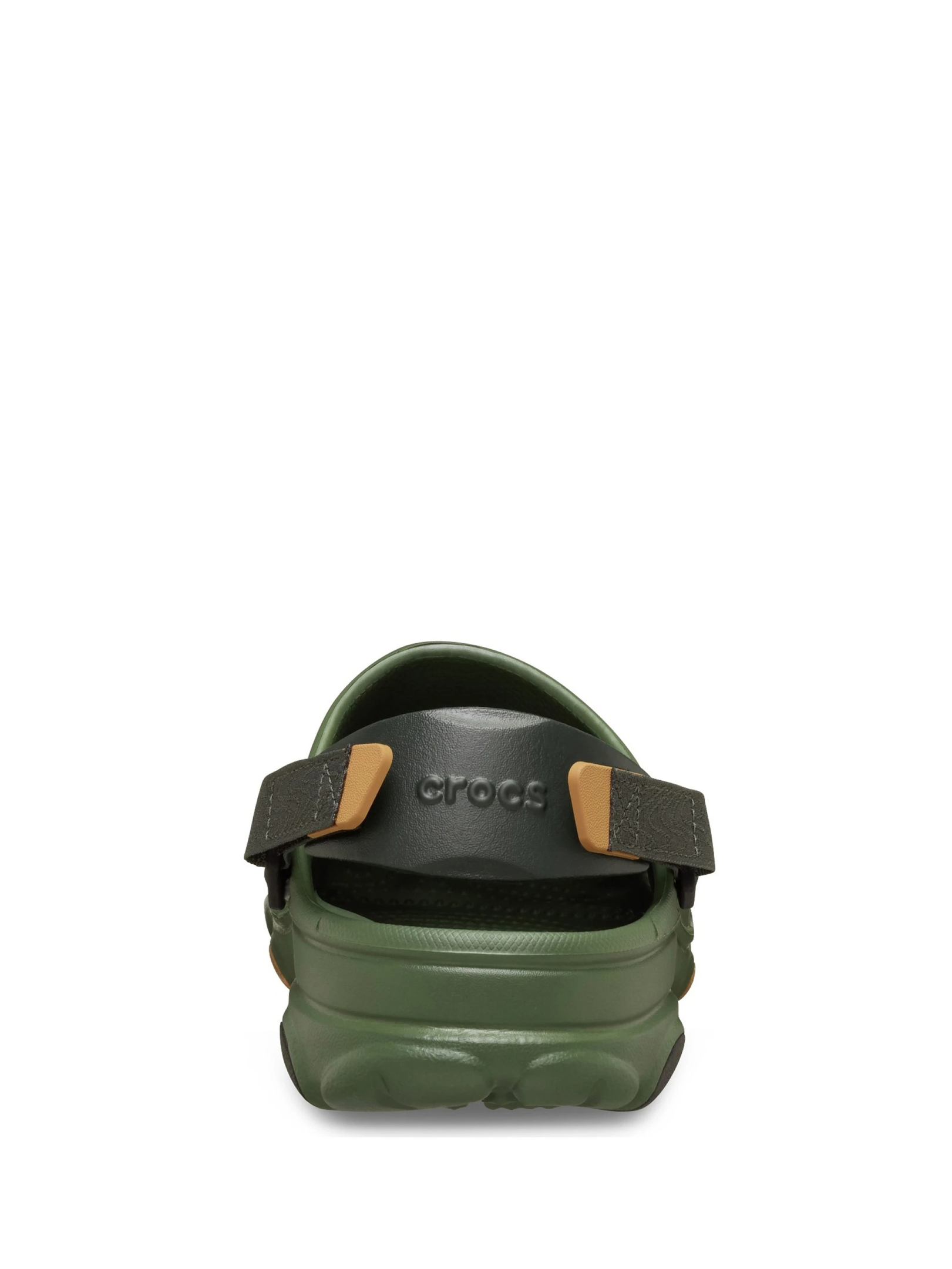 ΑΝΔΡΙΚΑ ALL TERRAIN CLOGS 4
