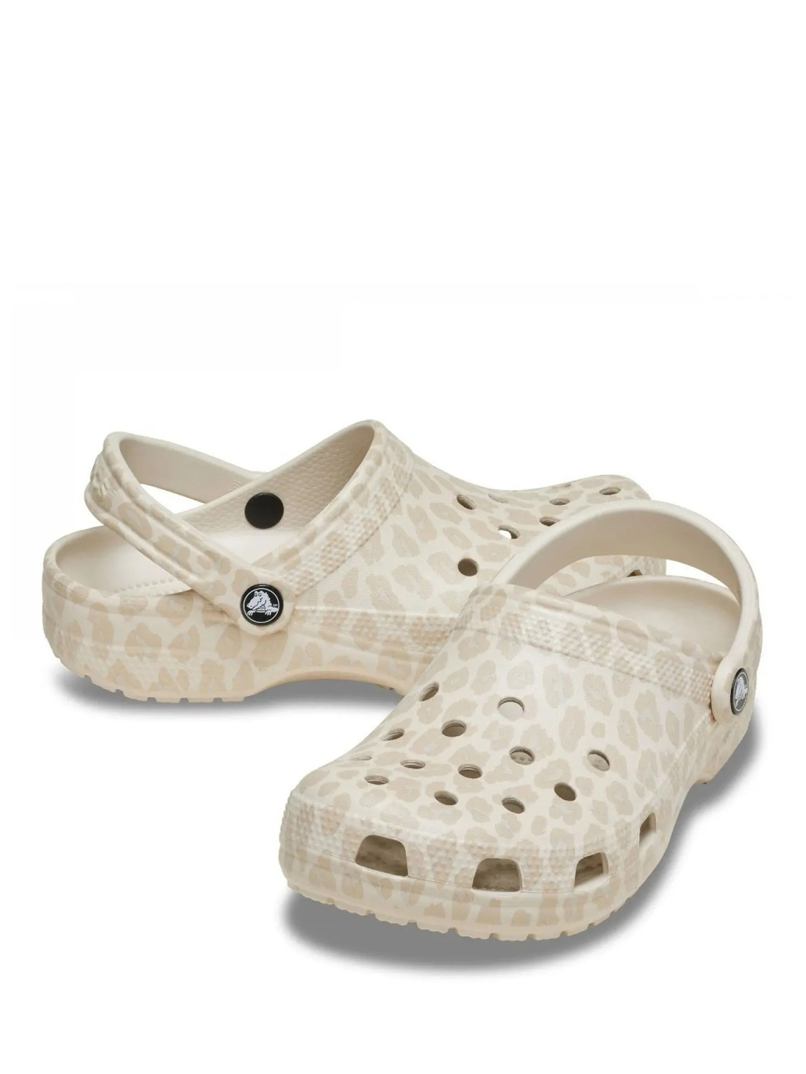 ΓΥΝΑΙΚΕΙΑ CLASSIC ANIMAL CLOGS 1