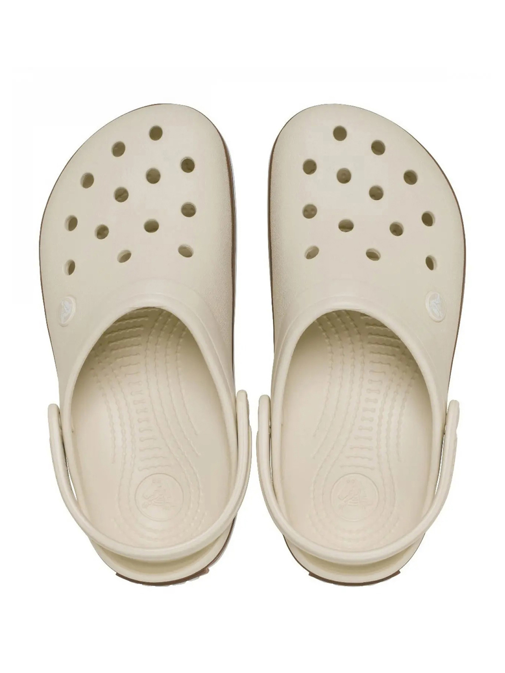 CROCBAND GUM CLOGS 2