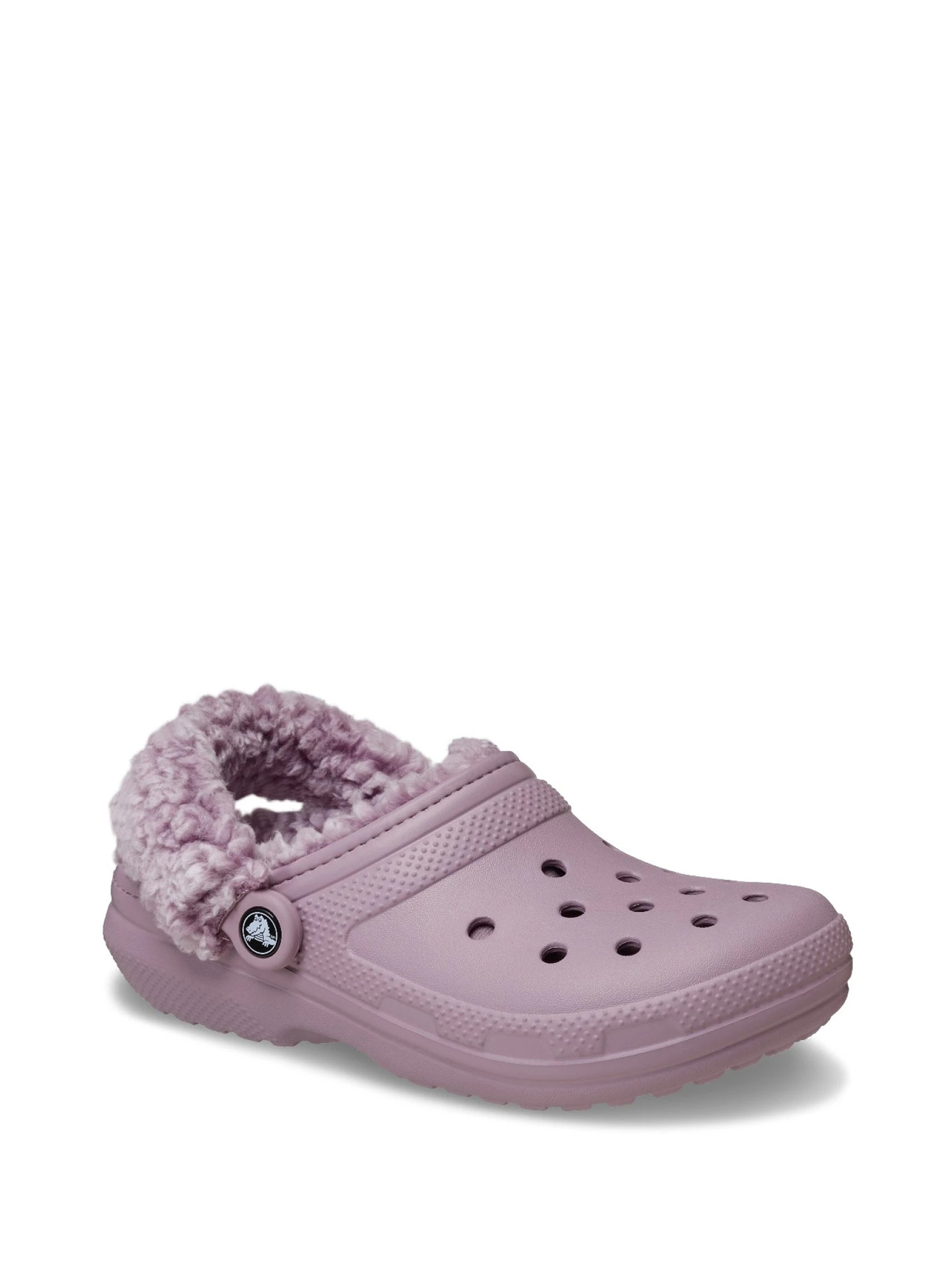 ΓΥΝΑΙΚΕΙΑ CLASSIC FLEECE LINED CLOGS 3