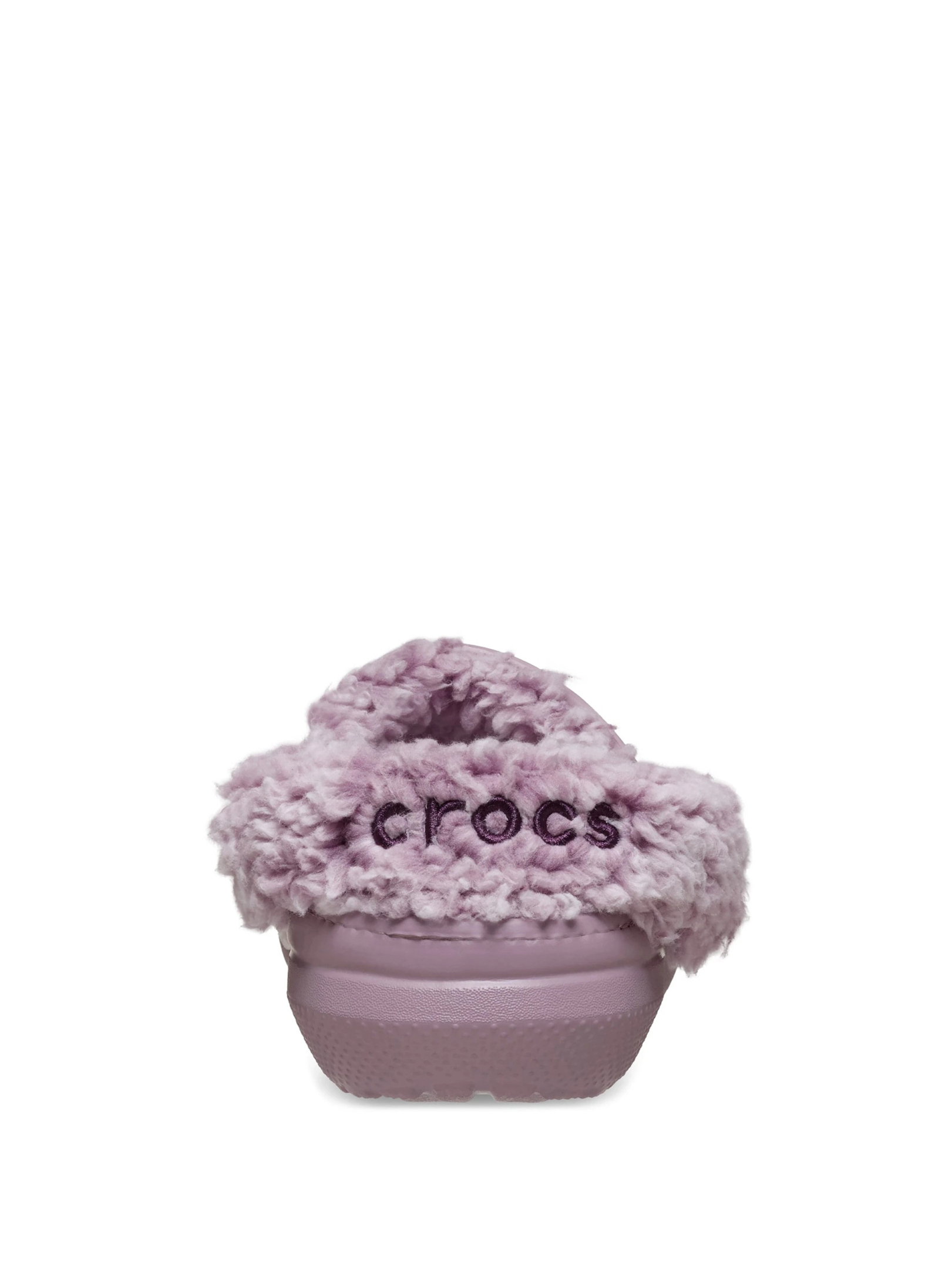 ΓΥΝΑΙΚΕΙΑ CLASSIC FLEECE LINED CLOGS 4