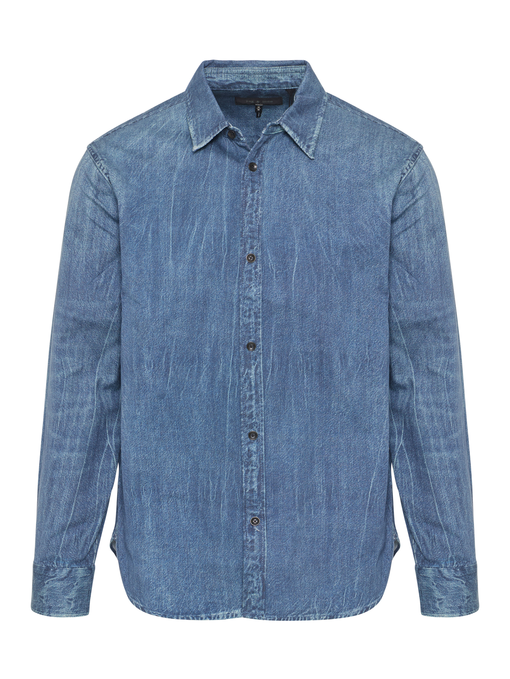 ΑΝΔΡΙΚΟ ΠΟΥΚΑΜΙΣΟ 0