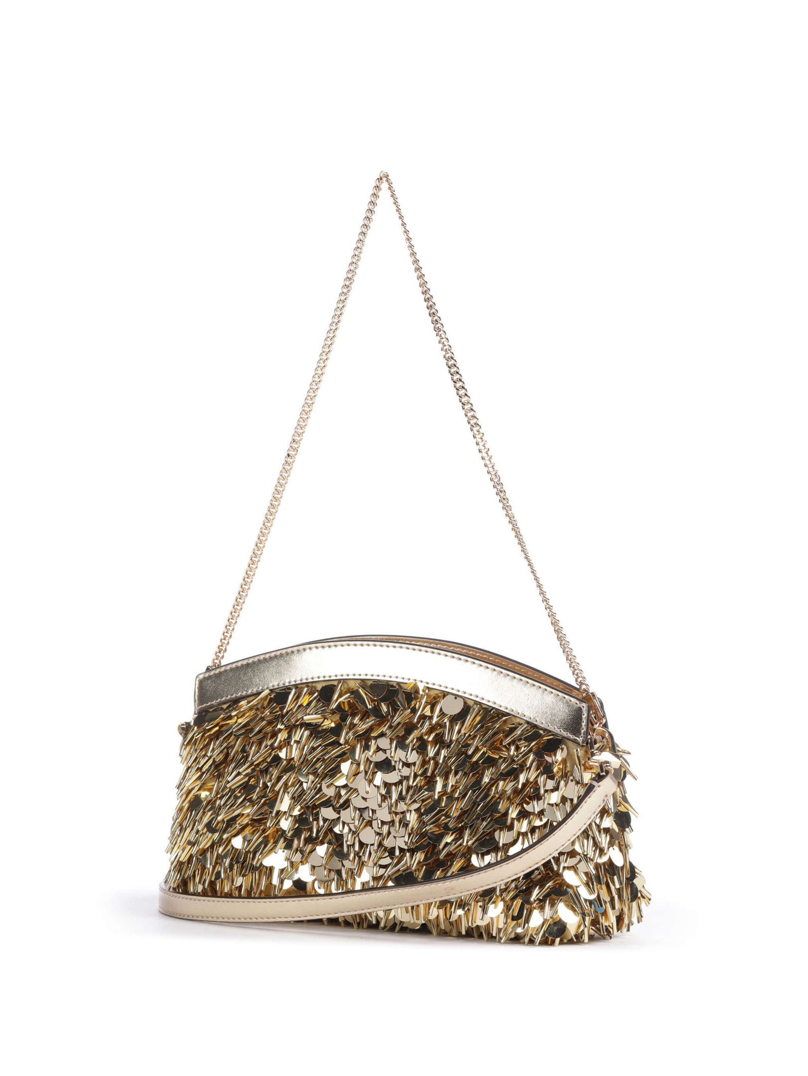 ΓΥΝΑΙΚΕΙΑ ΤΣΑΝΤΑ CLUTCH 1