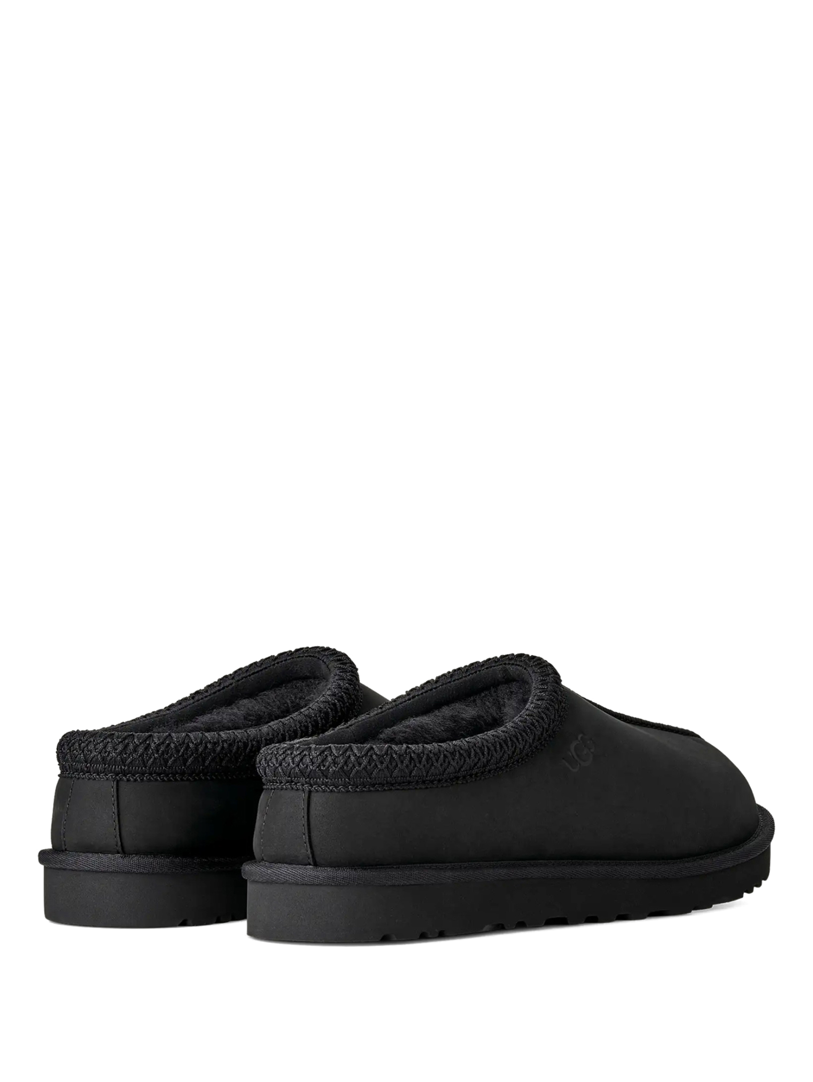 ΑΝΔΡΙΚΕΣ ΠΑΝΤΟΦΛΕΣ TASMAN II NUBUCK 2