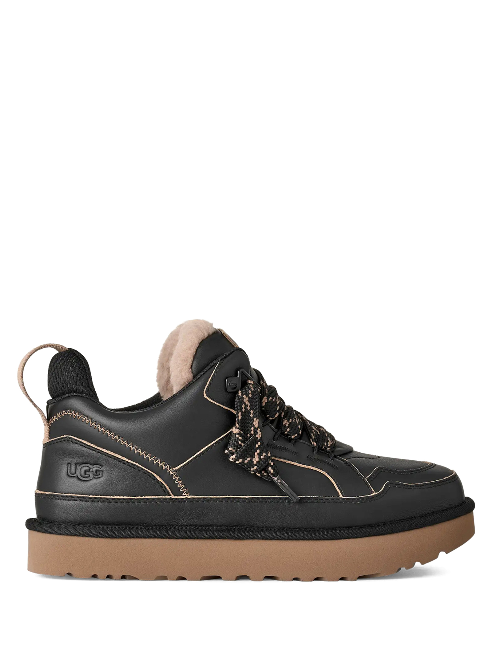 ΑΝΔΡΙΚΑ SNEAKERS LOW LOWMEL CONTRAST 0