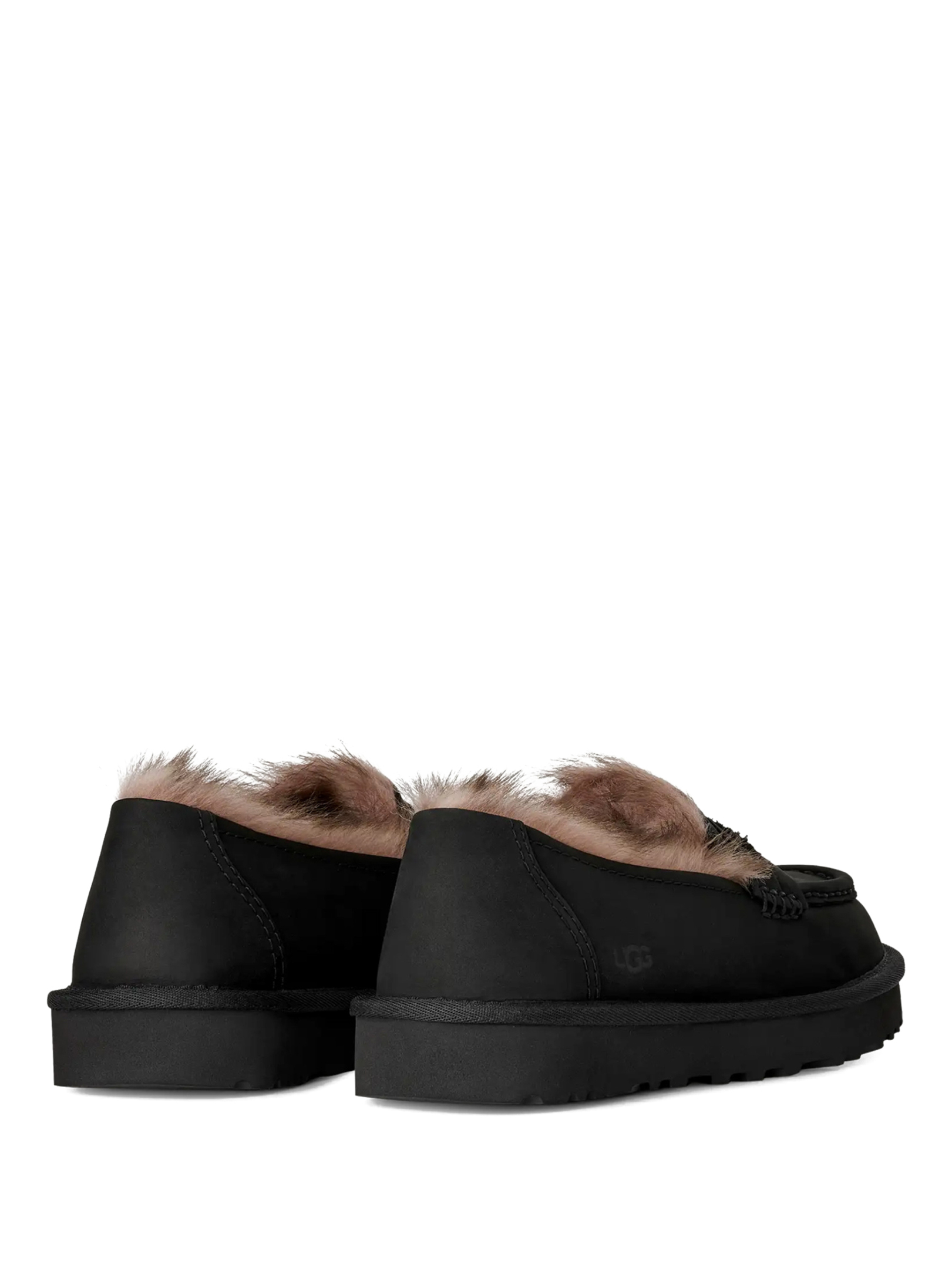 ΓΥΝΑΙΚΕΙΑ LOAFERS ELLIS NUBUCK LOAFER 2