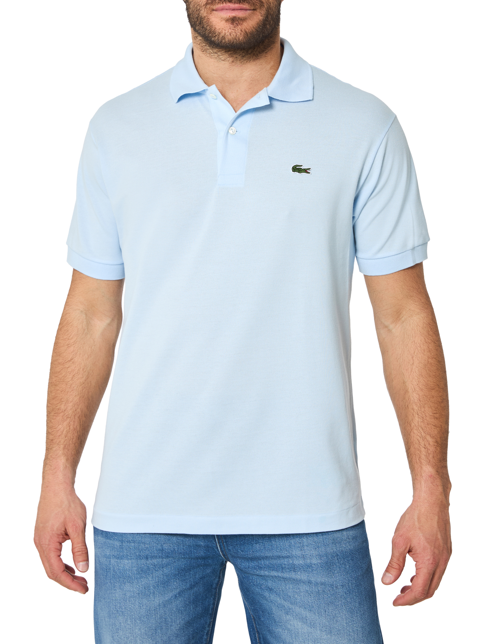 ΑΝΔΡΙΚΗ ΜΠΛΟΥΖΑ POLO 1