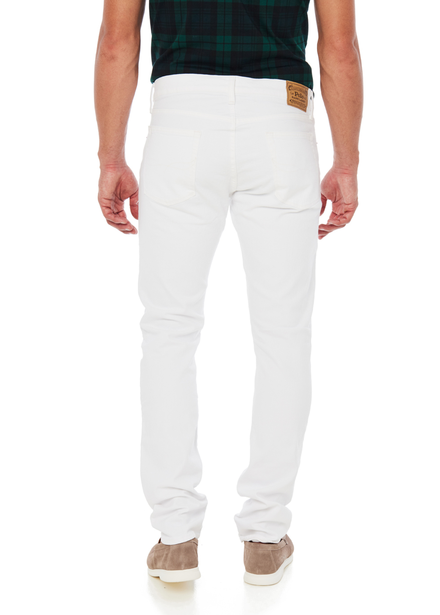 ΑΝΔΡΙΚΟ DENIM ΠΑΝΤΕΛΟΝΙ 7