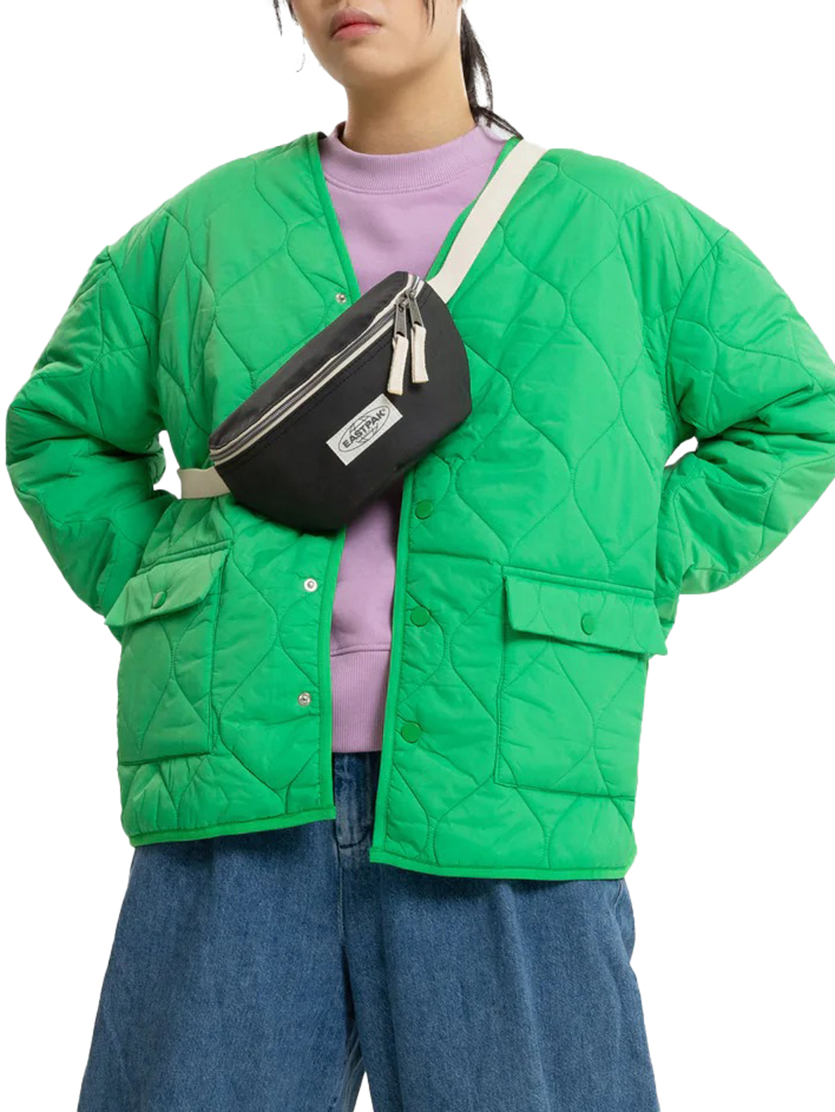 ΤΣΑΝΤΑ ΜΕΣΗΣ SPRINGER 4