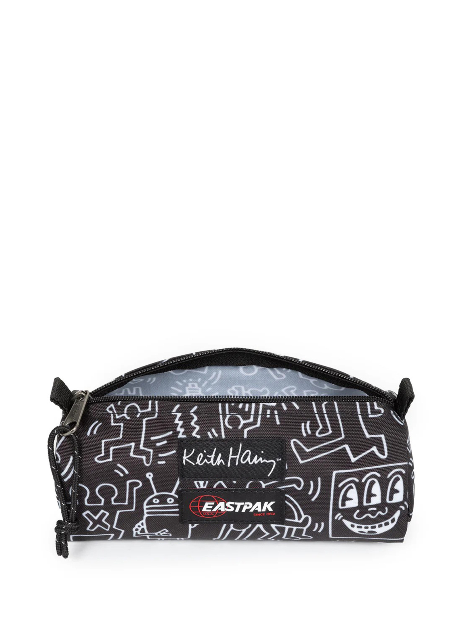 ΚΑΣΕΤΙΝΑ BENCHMARK SINGLE KEITH HARING 2