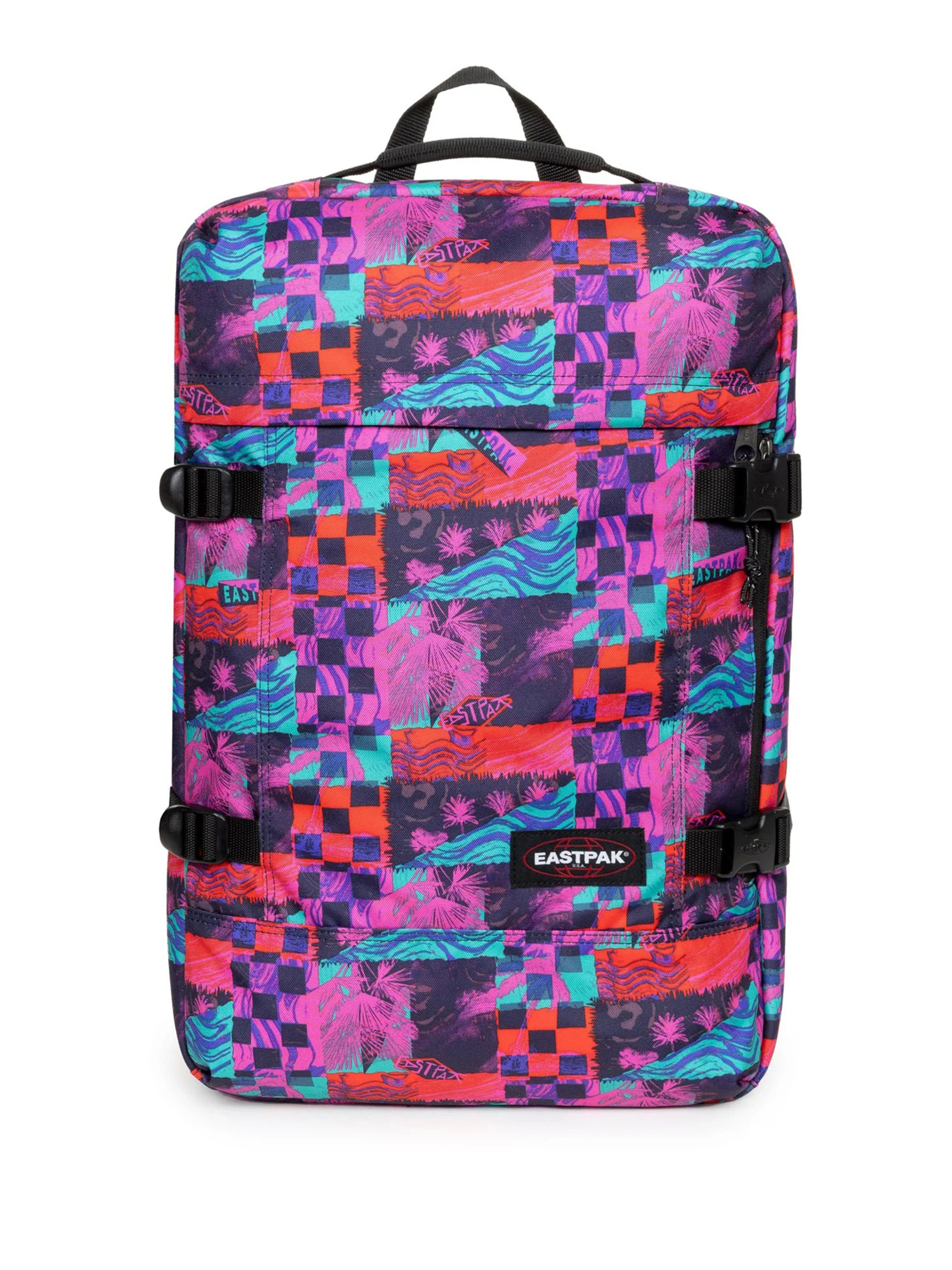 ΤΣΑΝΤΑ ΤΑΞΙΔΙΟΥ TRAVELPACK 2