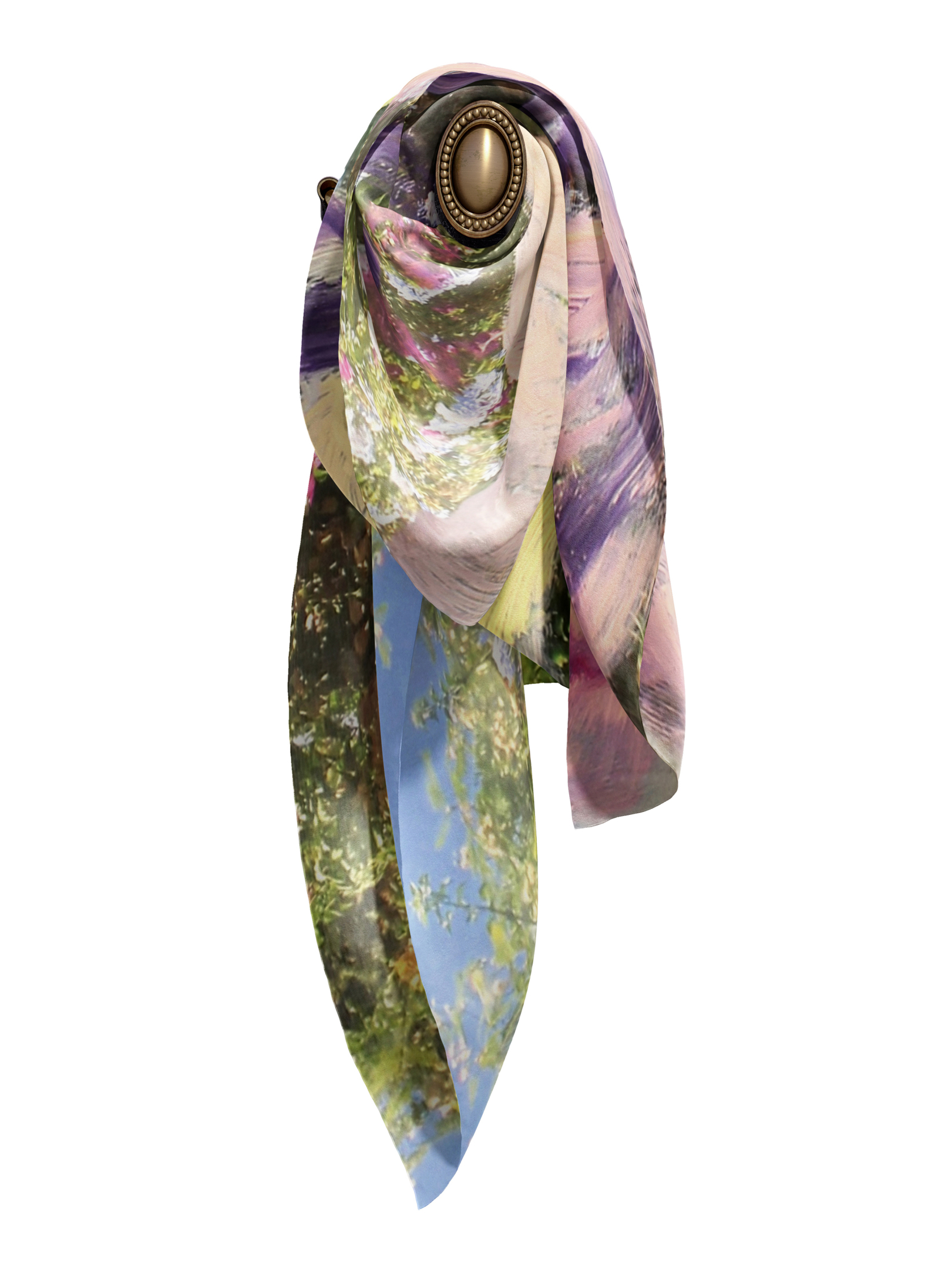 ΜΕΤΑΞΩΤΟ ΜΑΝΤΙΛΙ NIATA 1