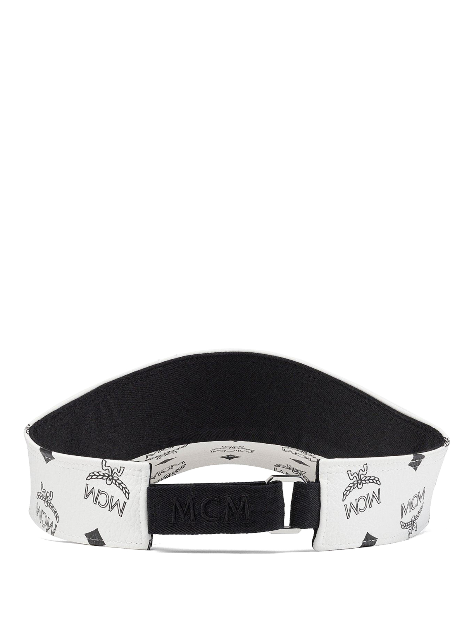 UNISEX ΚΑΠΕΛΟ VISOR 2