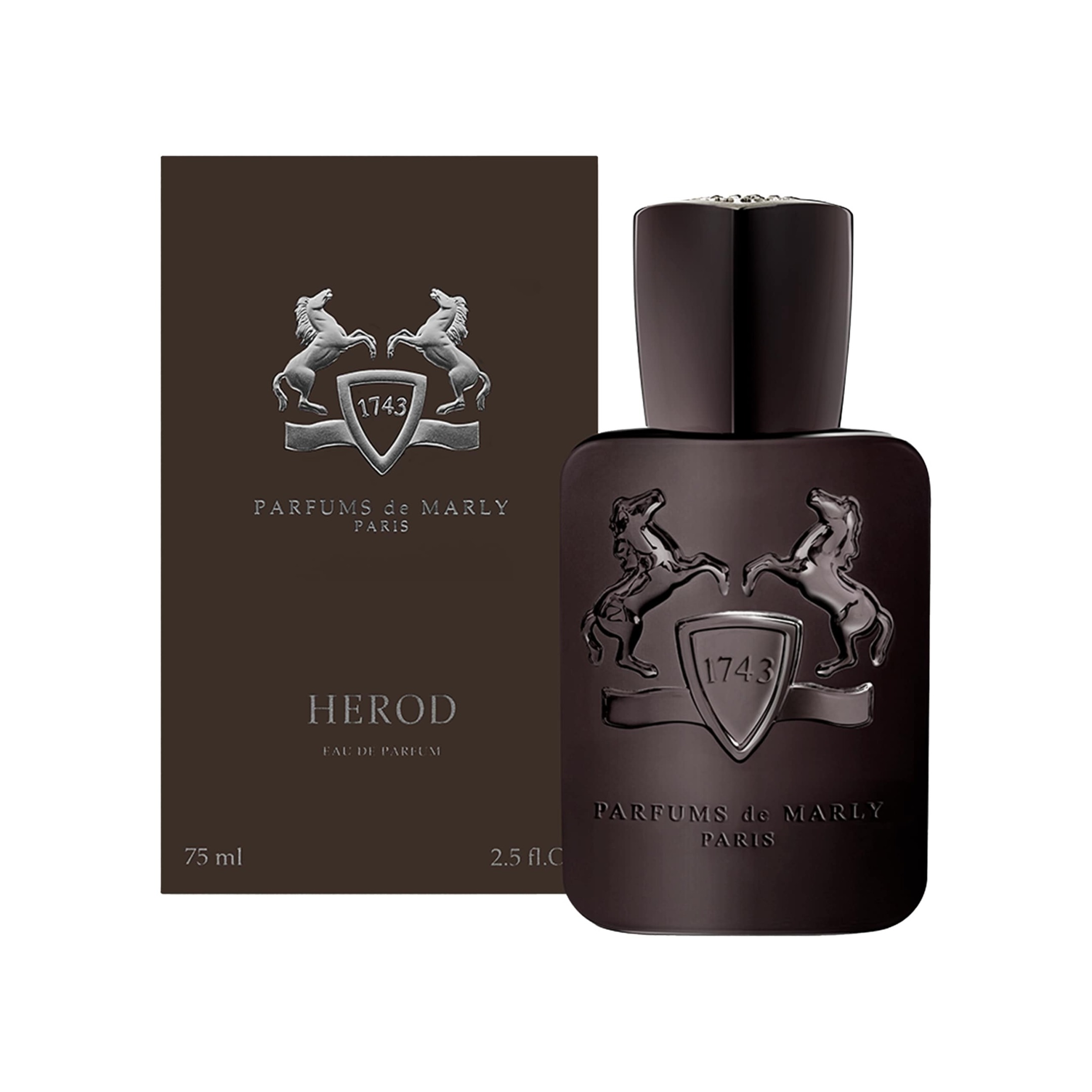 HEROD  EAU DE PARFUM  1