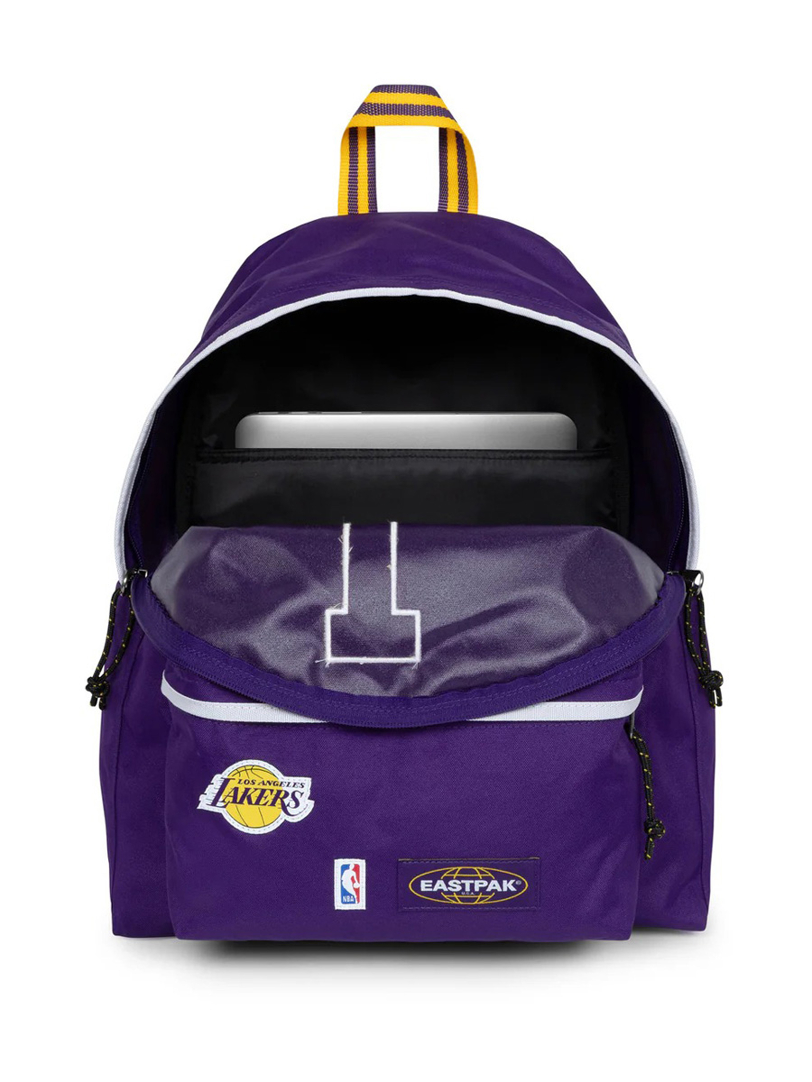 ΣΑΚΙΔΙΟ ΠΛΑΤΗΣ DAY PAK'R LA LAKERS 2