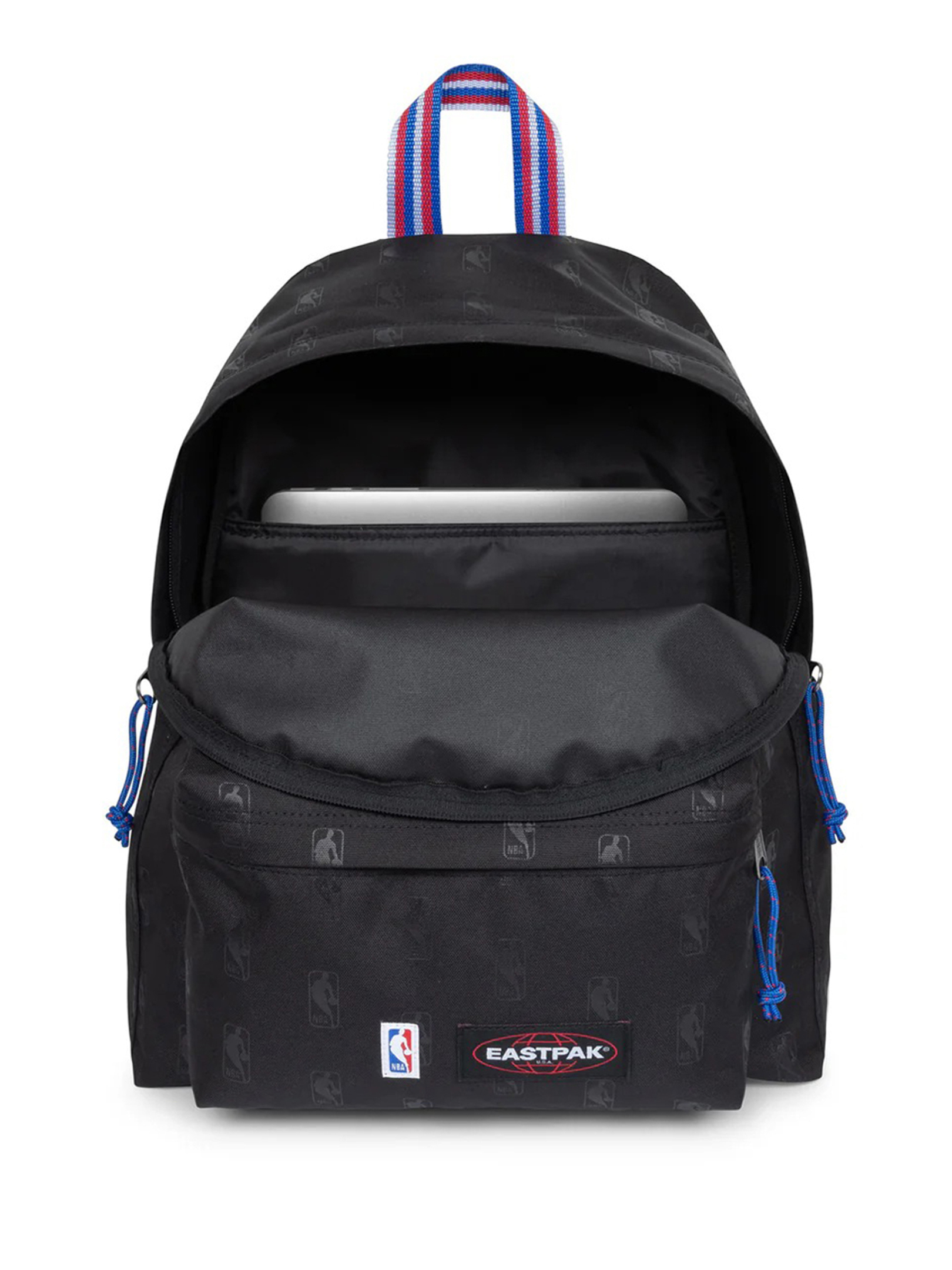 ΣΑΚΙΔΙΟ ΠΛΑΤΗΣ DAY PAK'R NBA 2