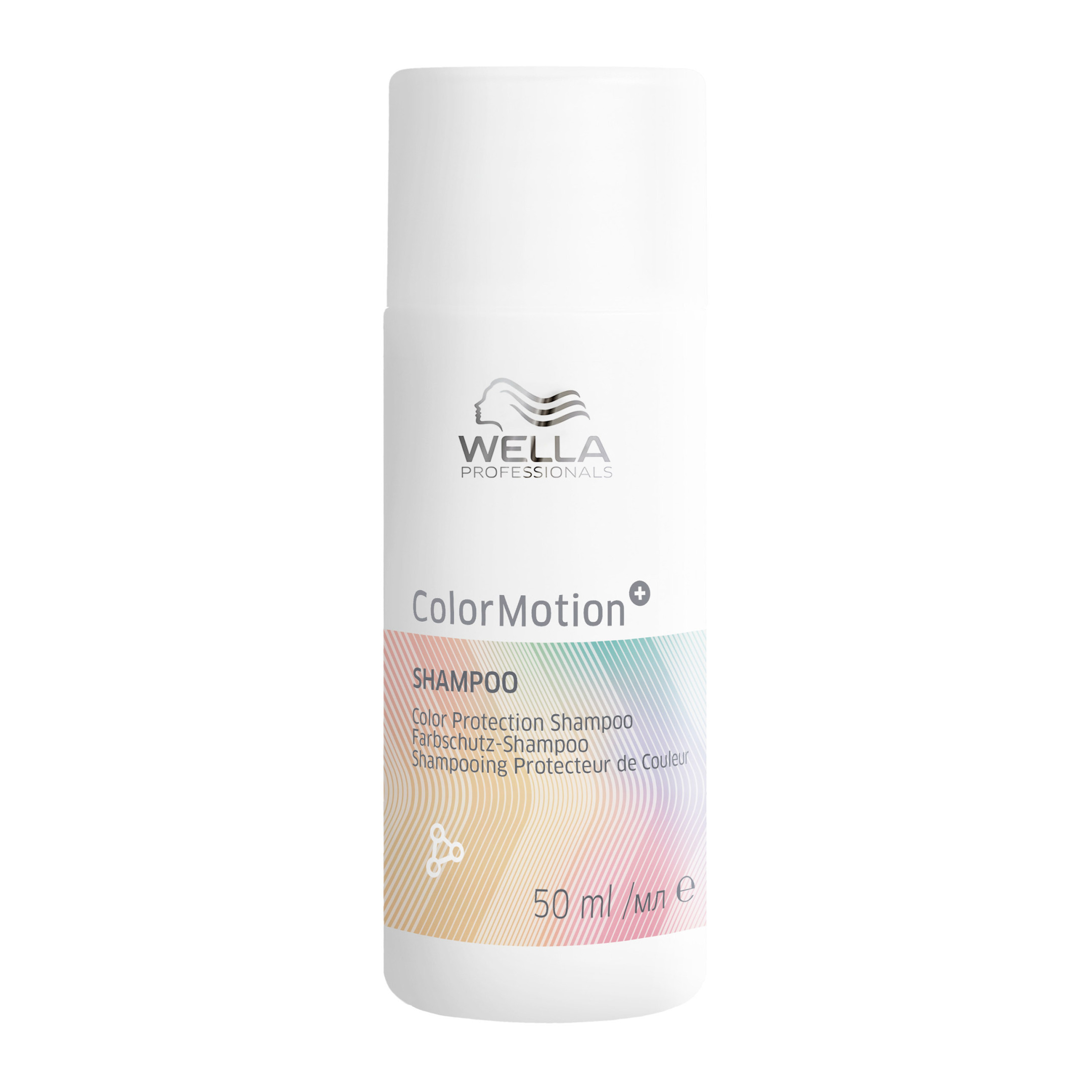 WELLA COLOR MOTION SHAMPOO 1