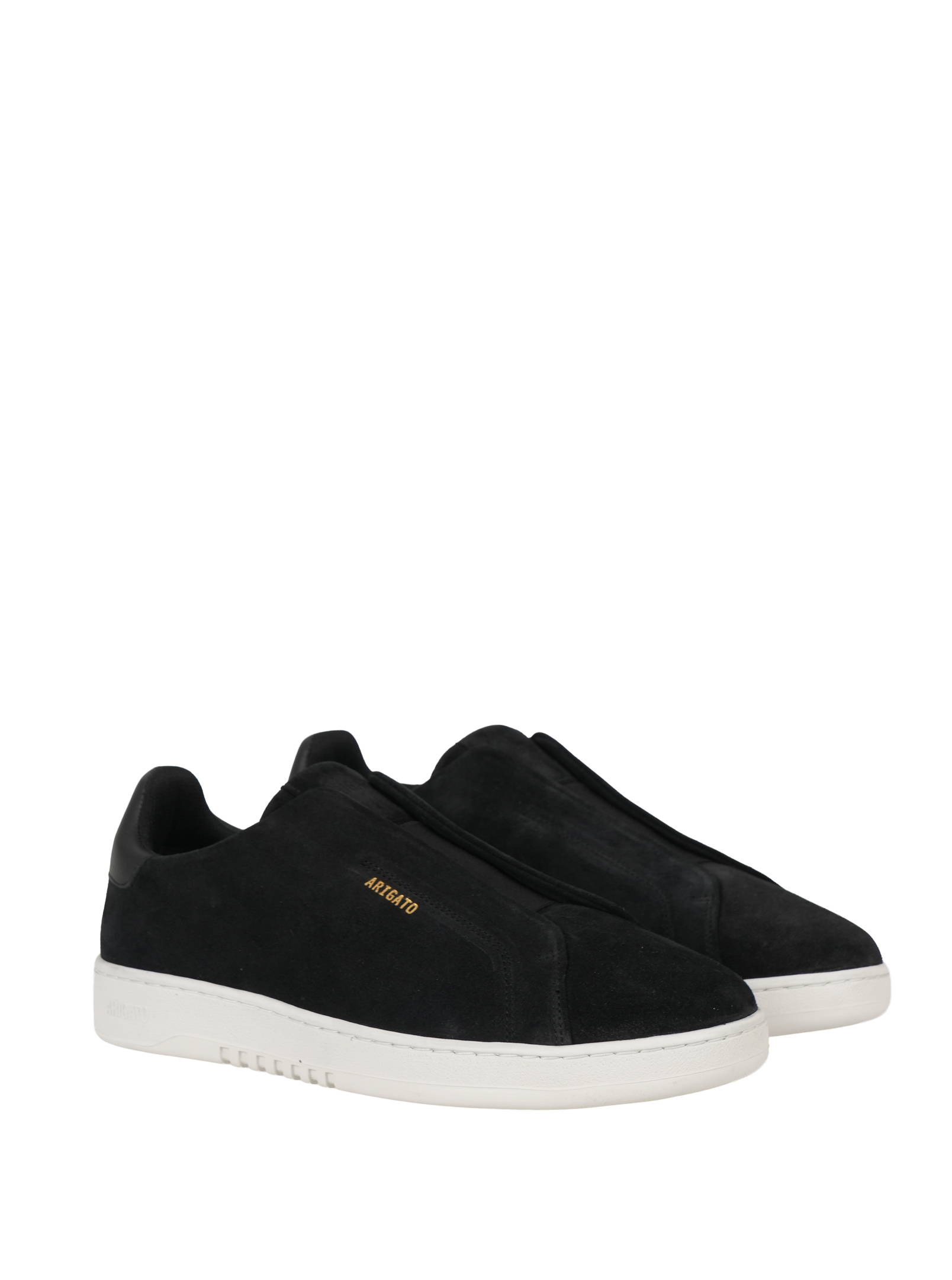 ΑΝΔΡΙΚΑ SUEDE SNEAKERS DICE LACELESS 1