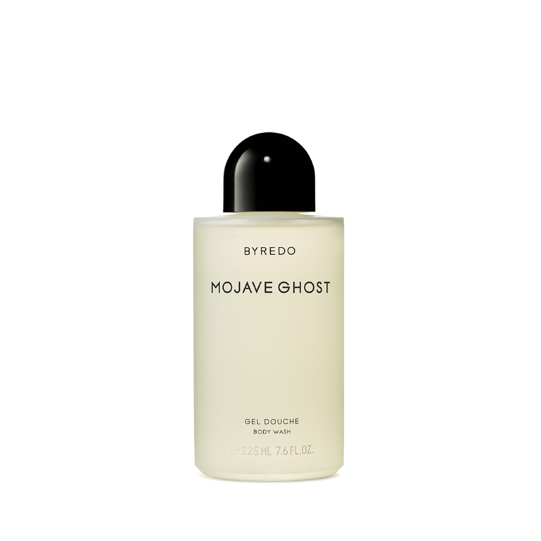 BYREDO MOJAVE GHOST BODY WASH 0