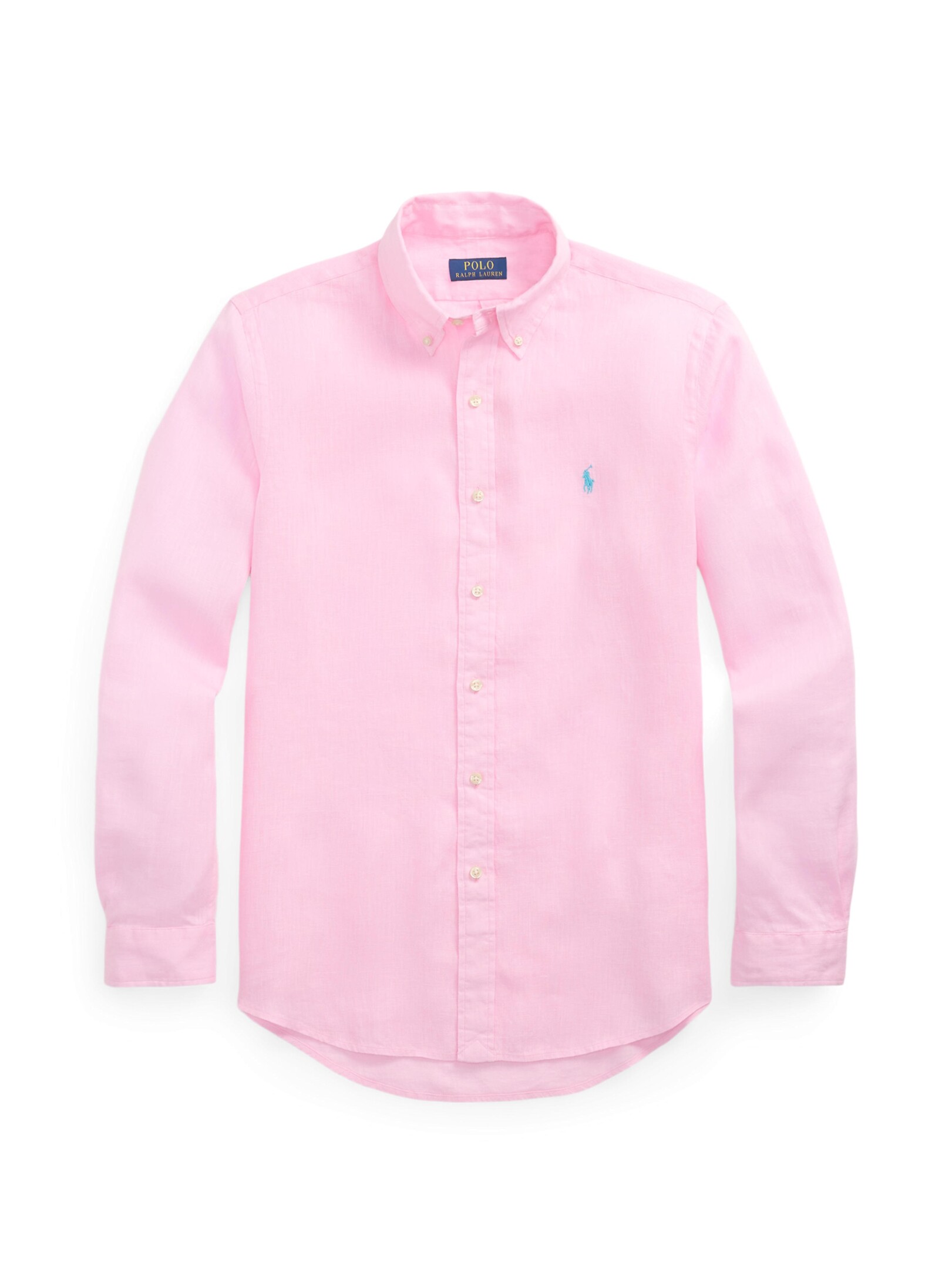 ΑΝΔΡΙΚΟ ΛΙΝΟ ΠΟΥΚΑΜΙΣΟ  1