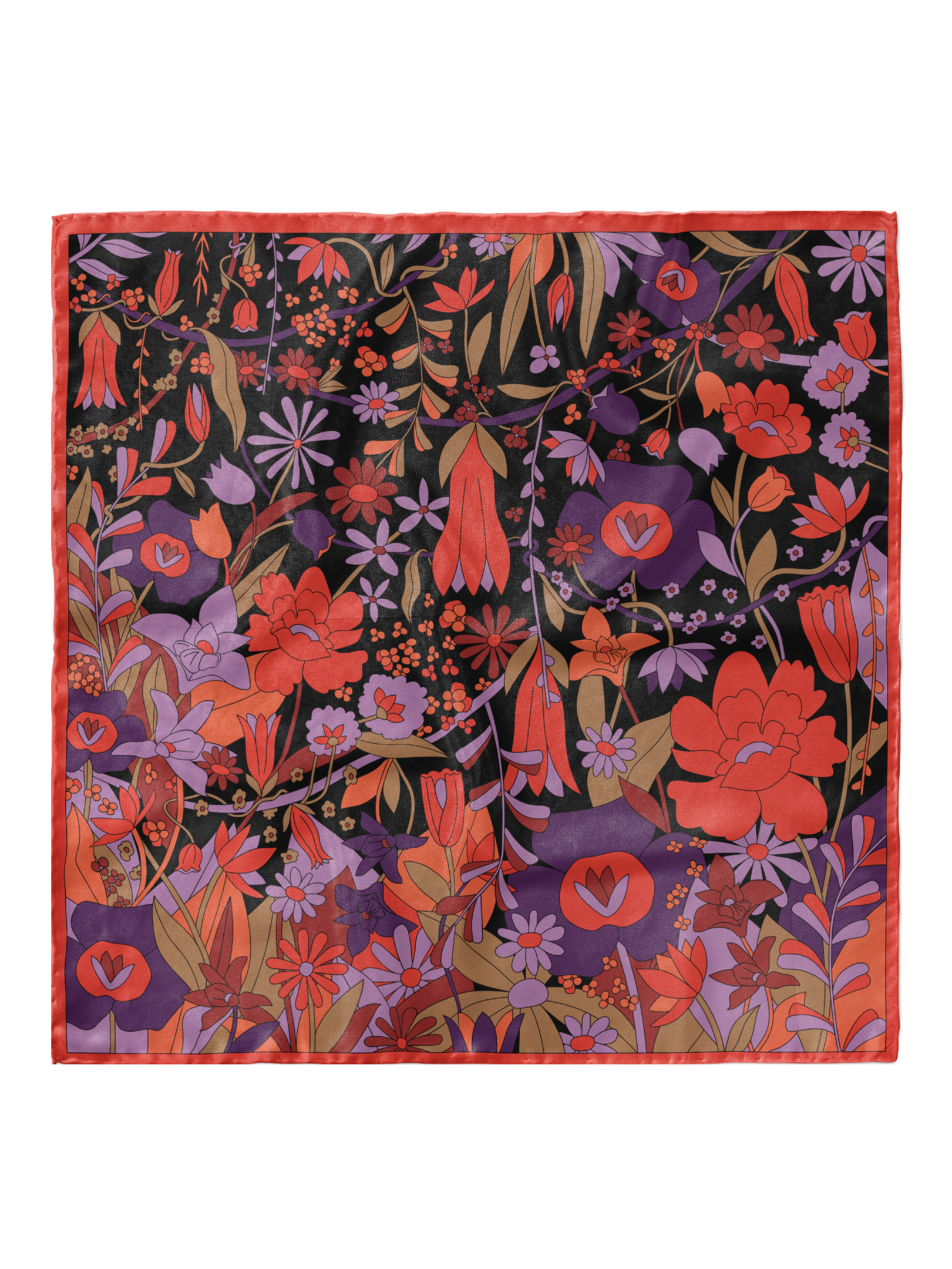 ΜΕΤΑΞΩΤΟ ΜΑΝΤΙΛΙ MIDNIGHT FRAGRANCE 0