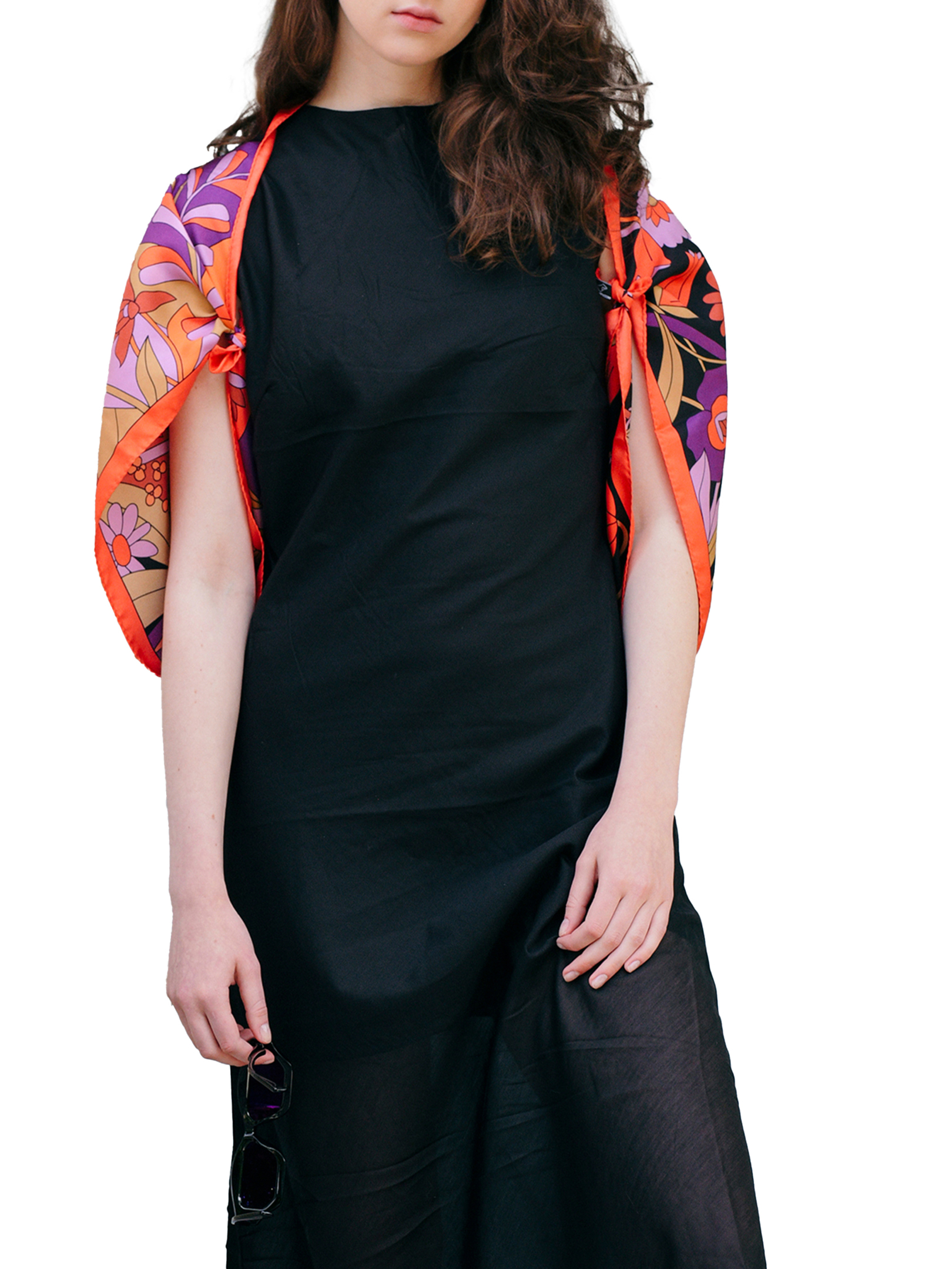 ΜΕΤΑΞΩΤΟ ΜΑΝΤΙΛΙ MIDNIGHT FRAGRANCE 3