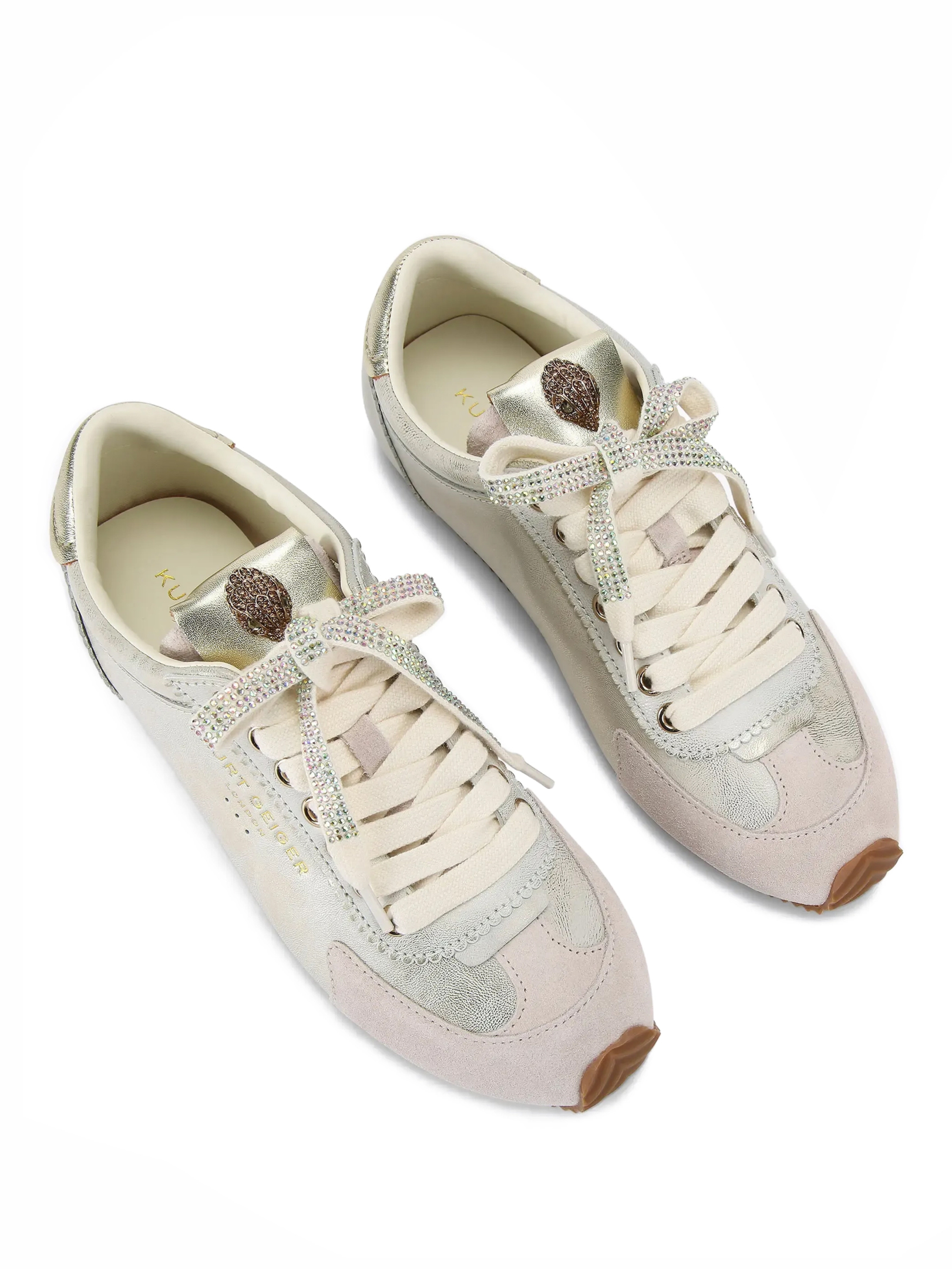 ΓΥΝΑΙΚΕΙΑ SNEAKERS  1