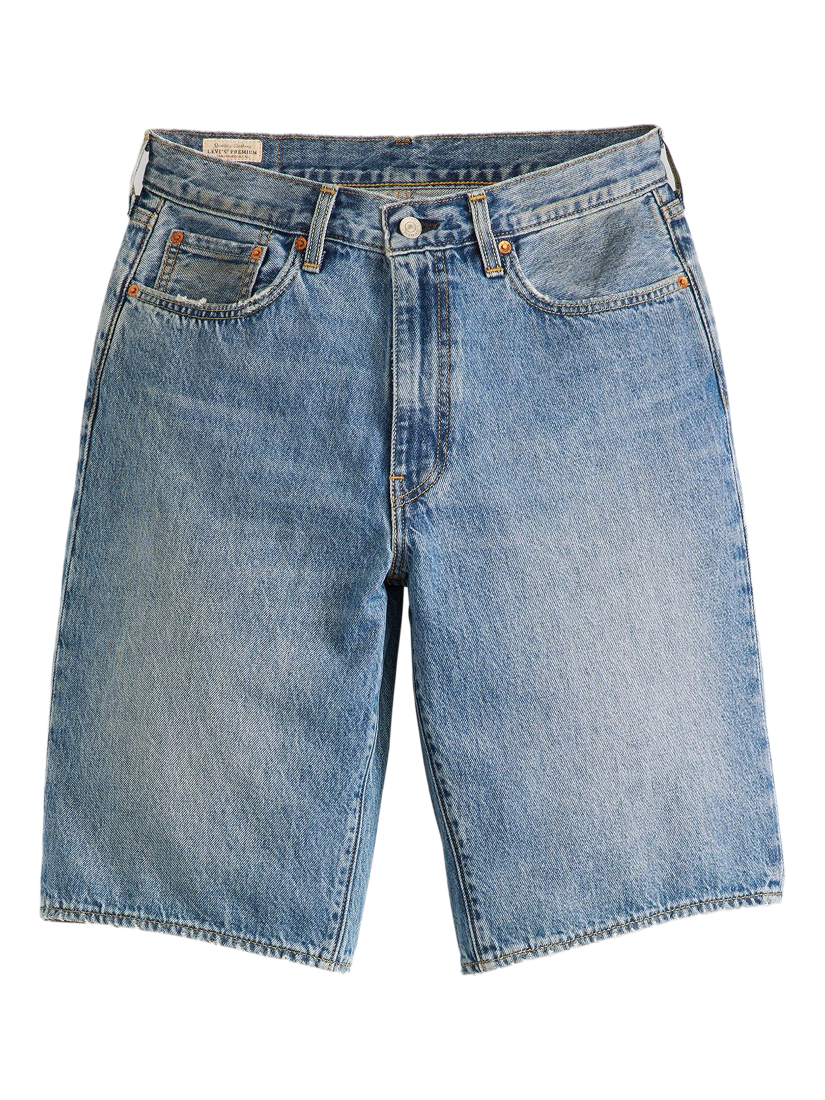 ΑΝΔΡΙΚΗ DENIM ΒΕΡΜΟΥΔΑ 478™ 0